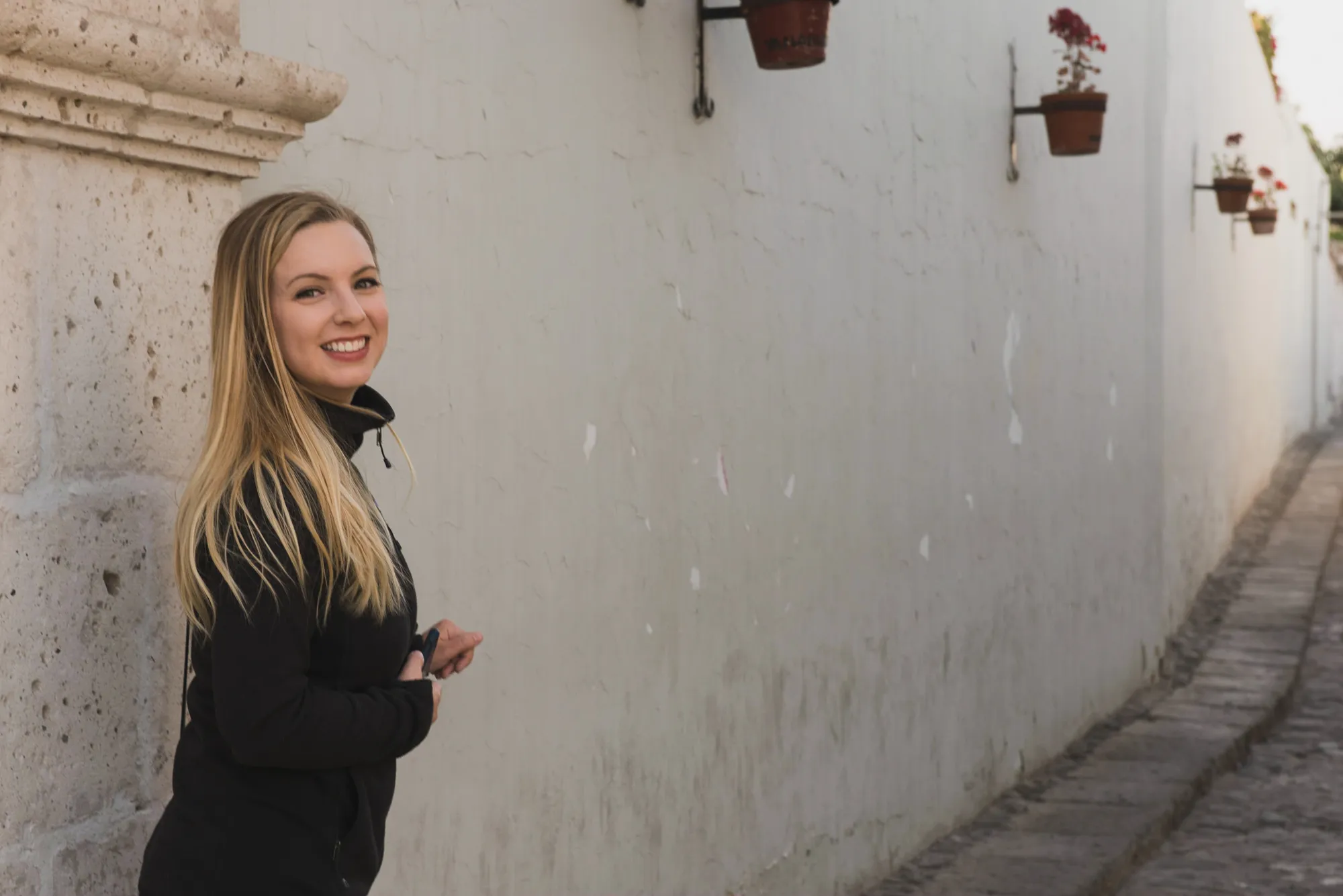 Arequipa, Peru