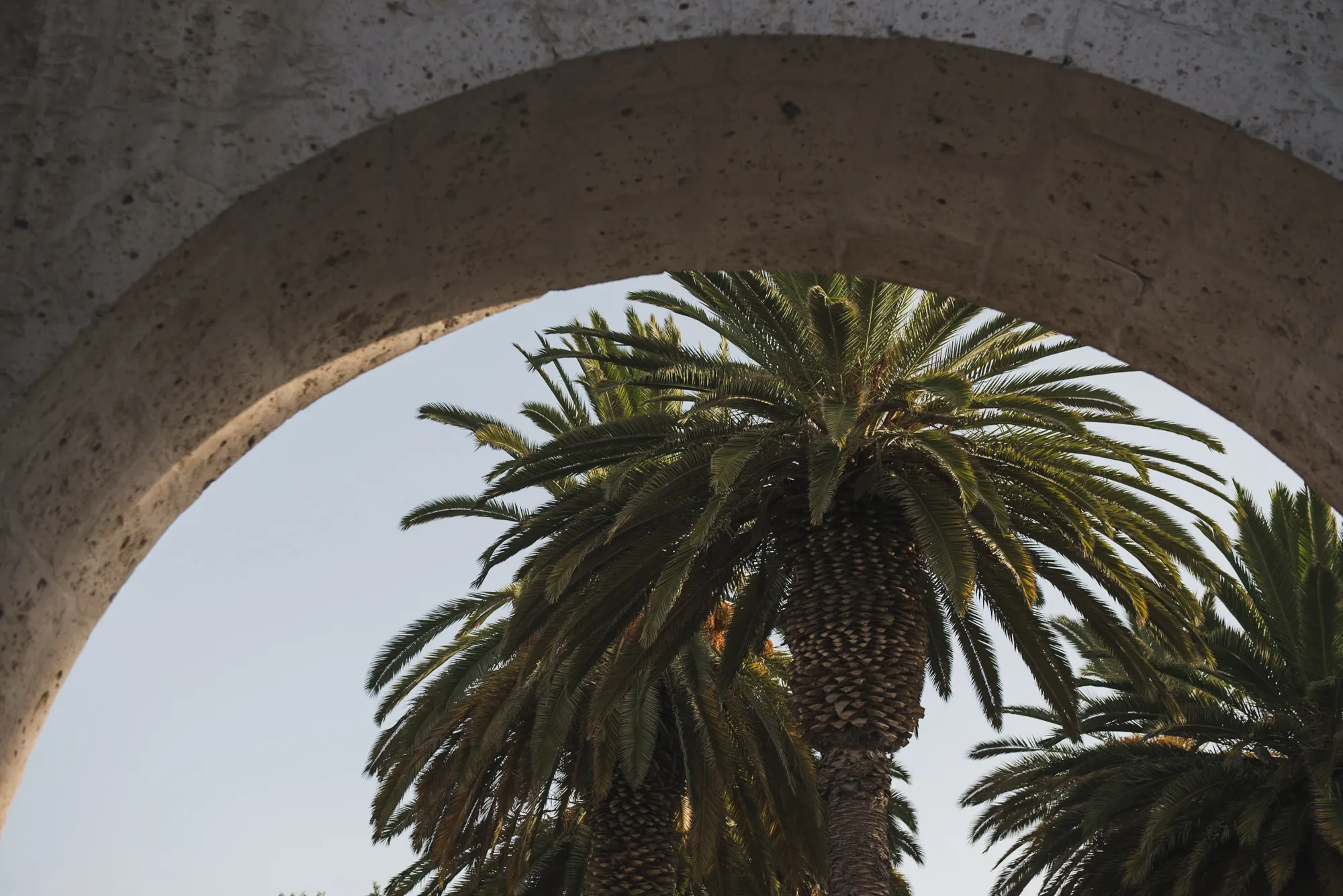 Arequipa, Peru