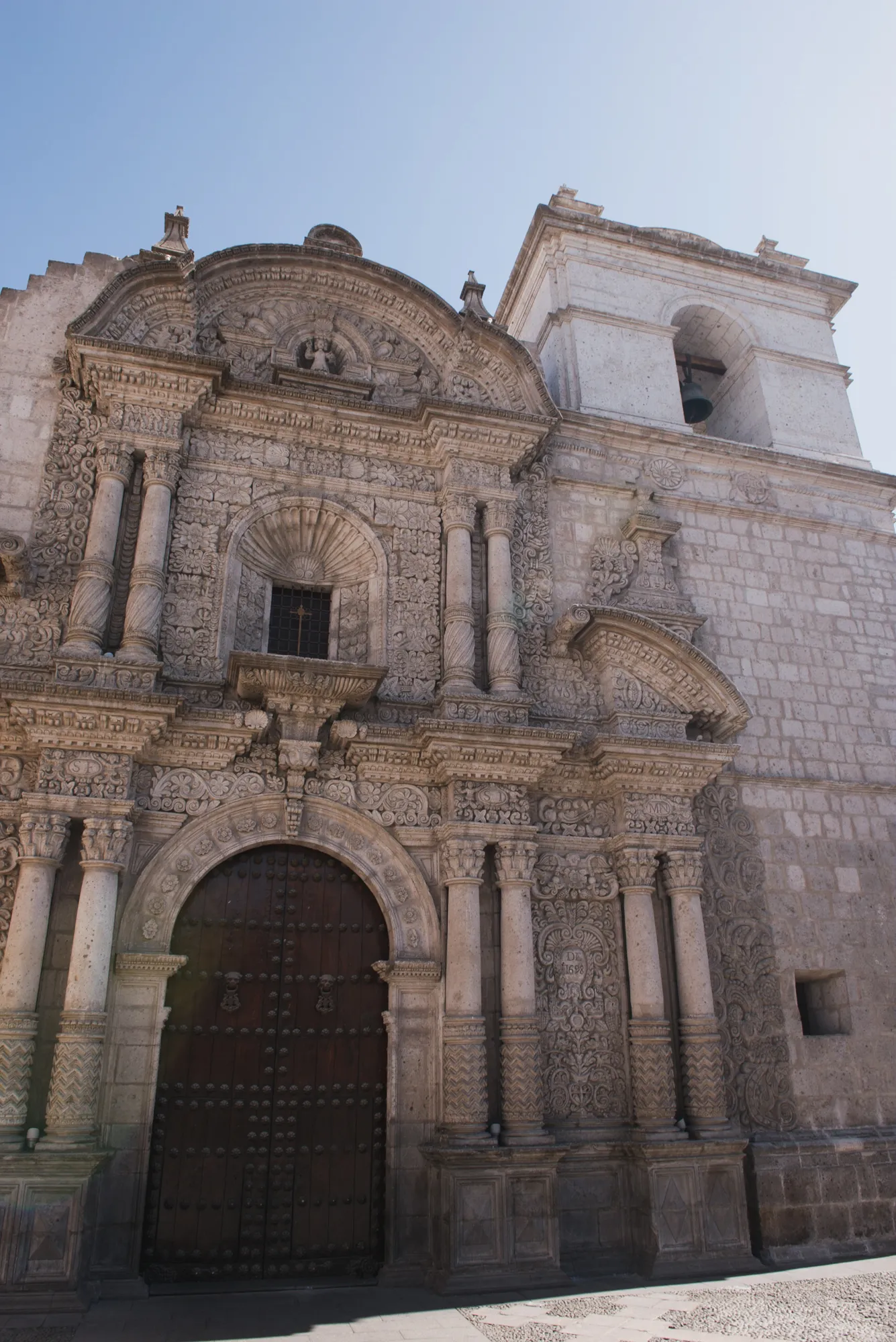 Arequipa, Peru