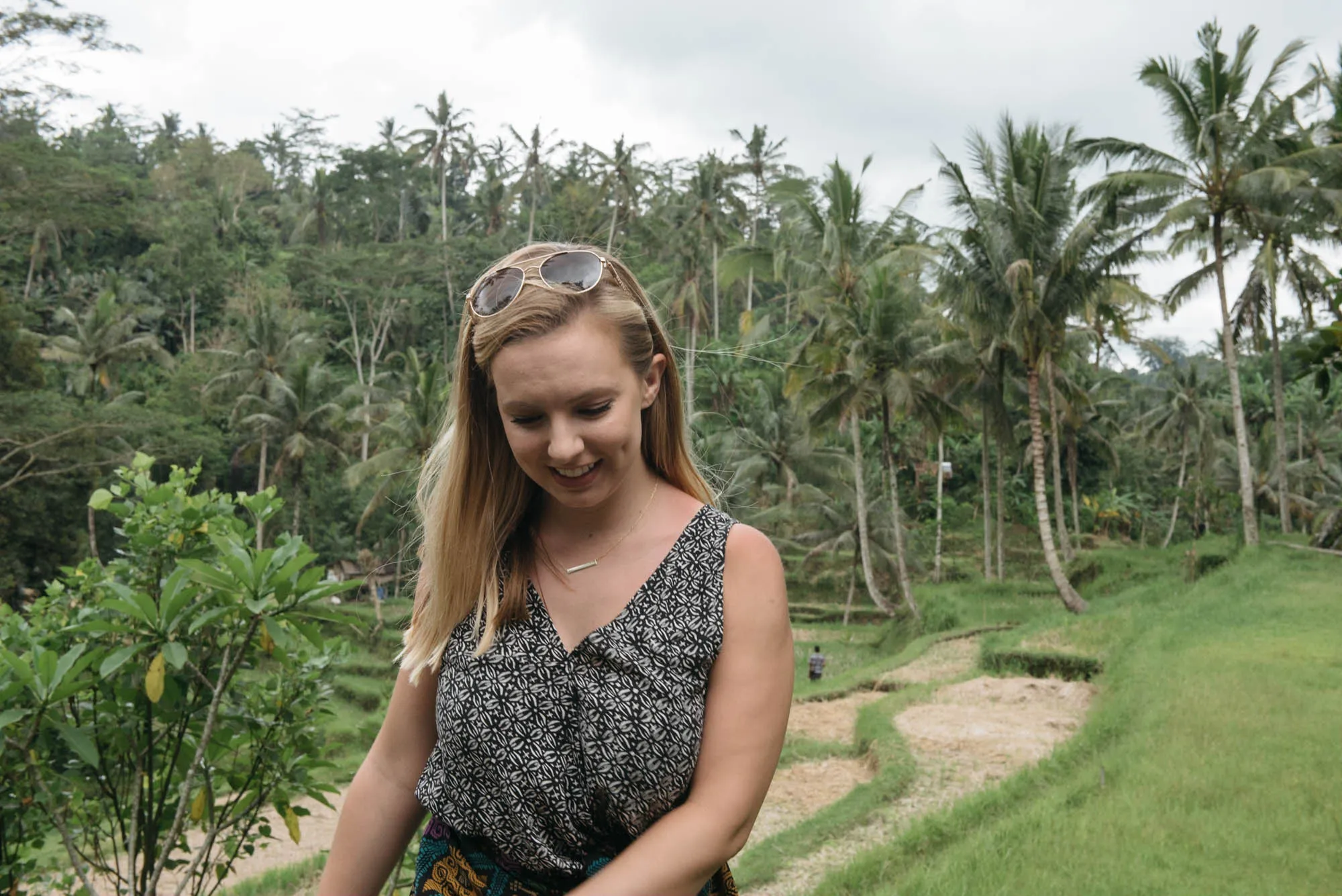 Bali, Indonesia - Ubud