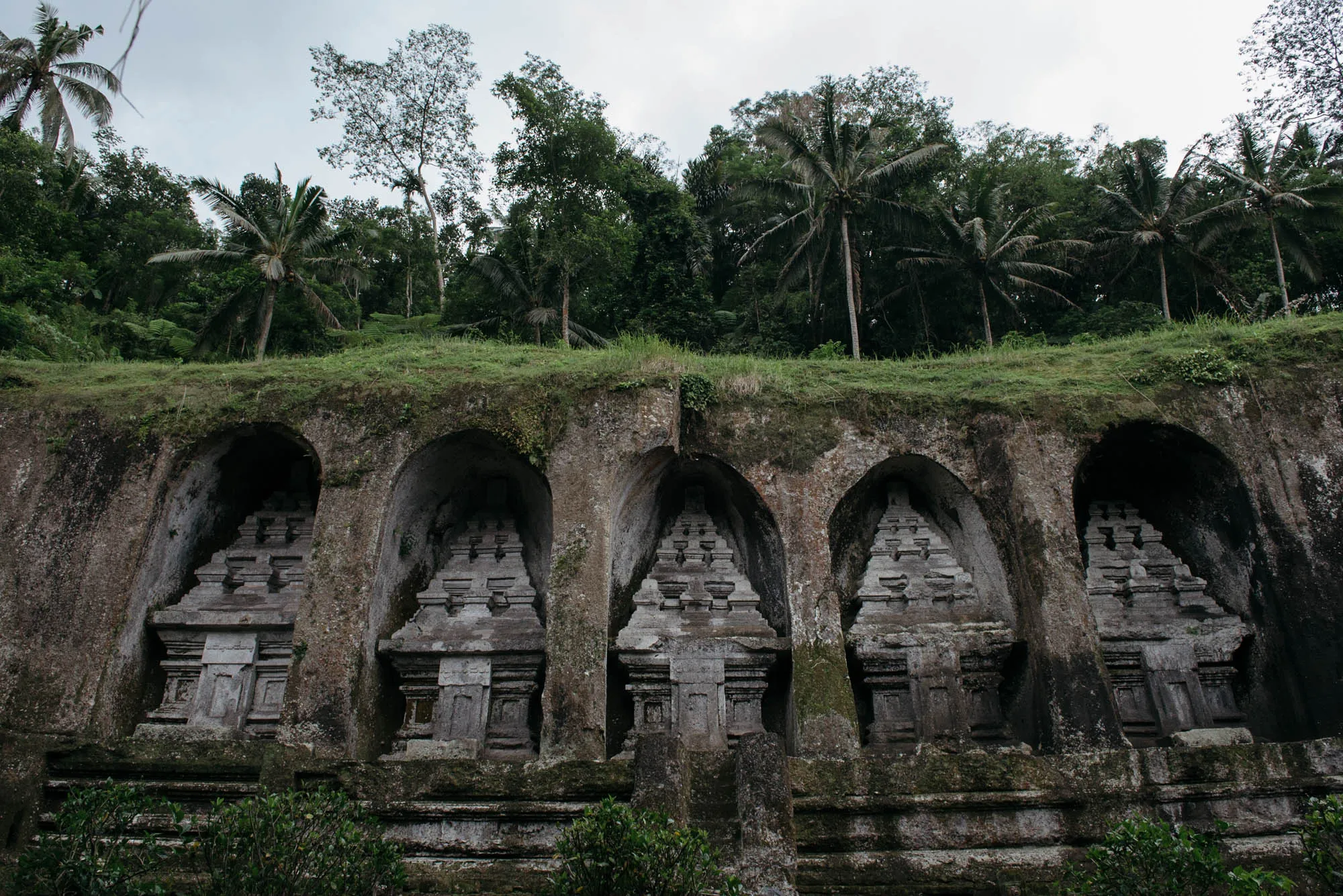 Bali, Indonesia - Ubud