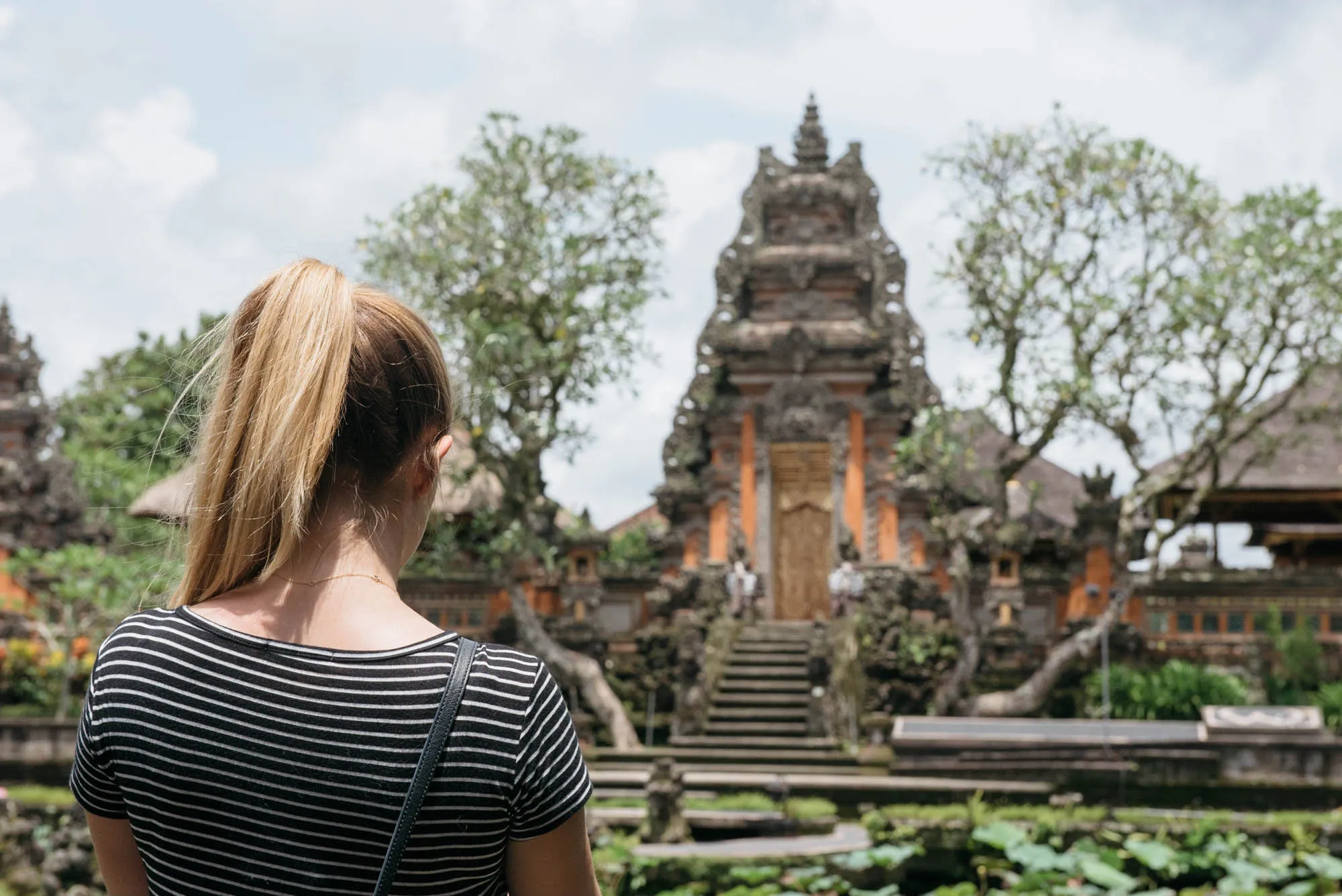 Bali, Indonesia - Ubud