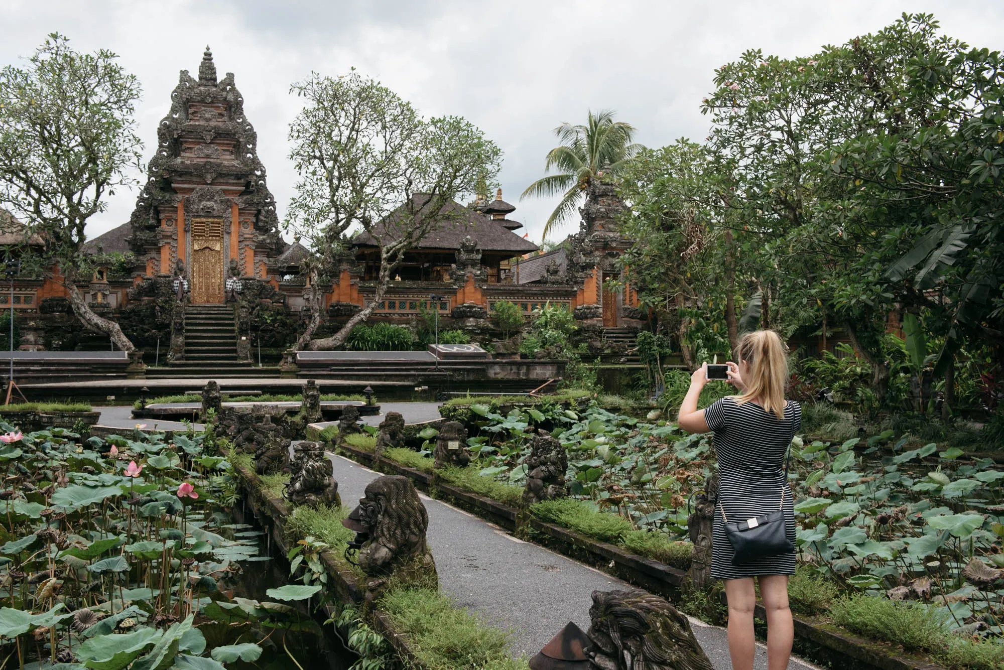 Bali, Indonesia - Ubud
