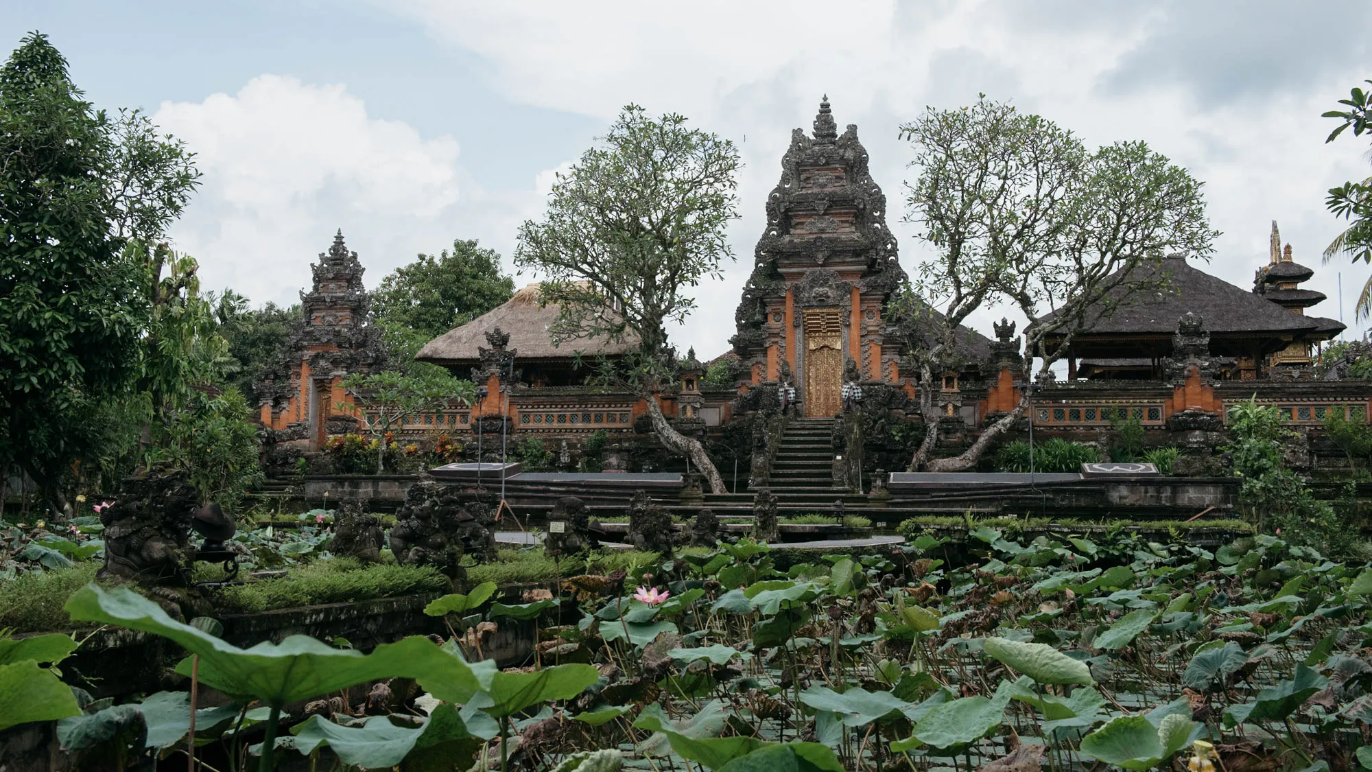 Bali, Indonesia - Ubud