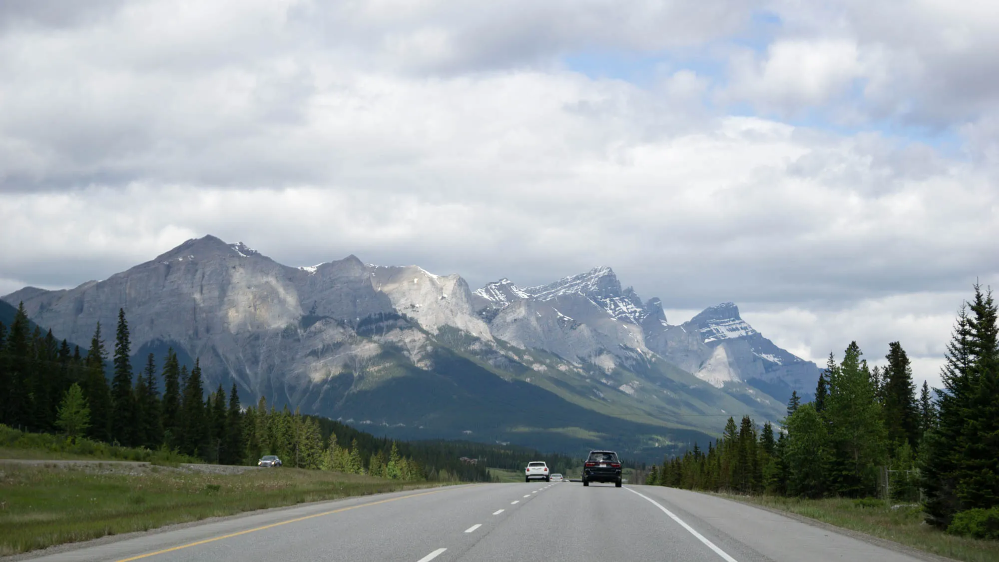 Banff, Our Canadian Road Trip