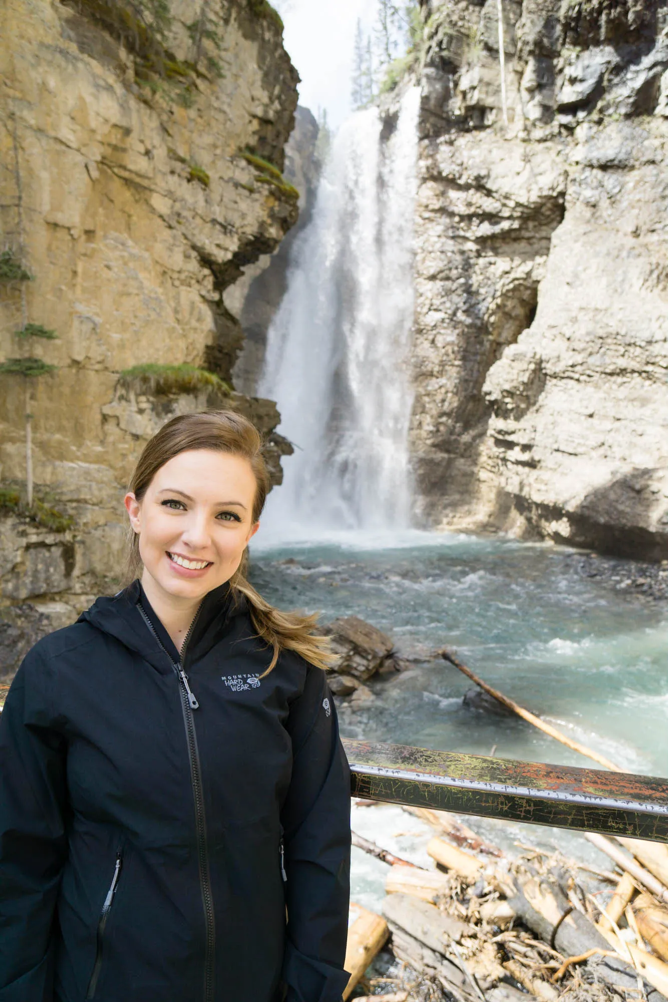 Banff, Our Canadian Road Trip