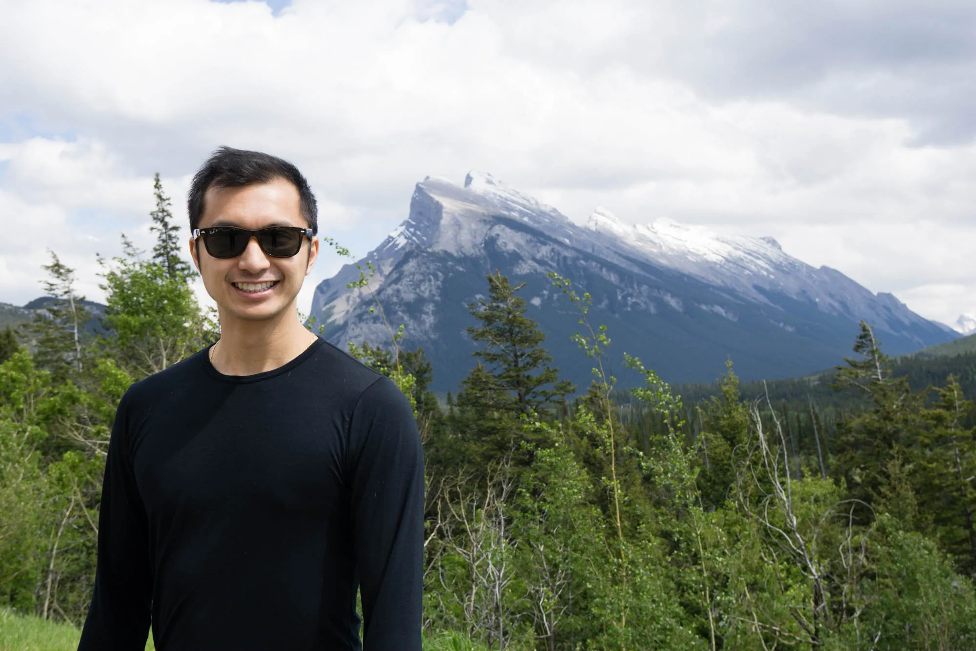 Banff, Our Canadian Road Trip