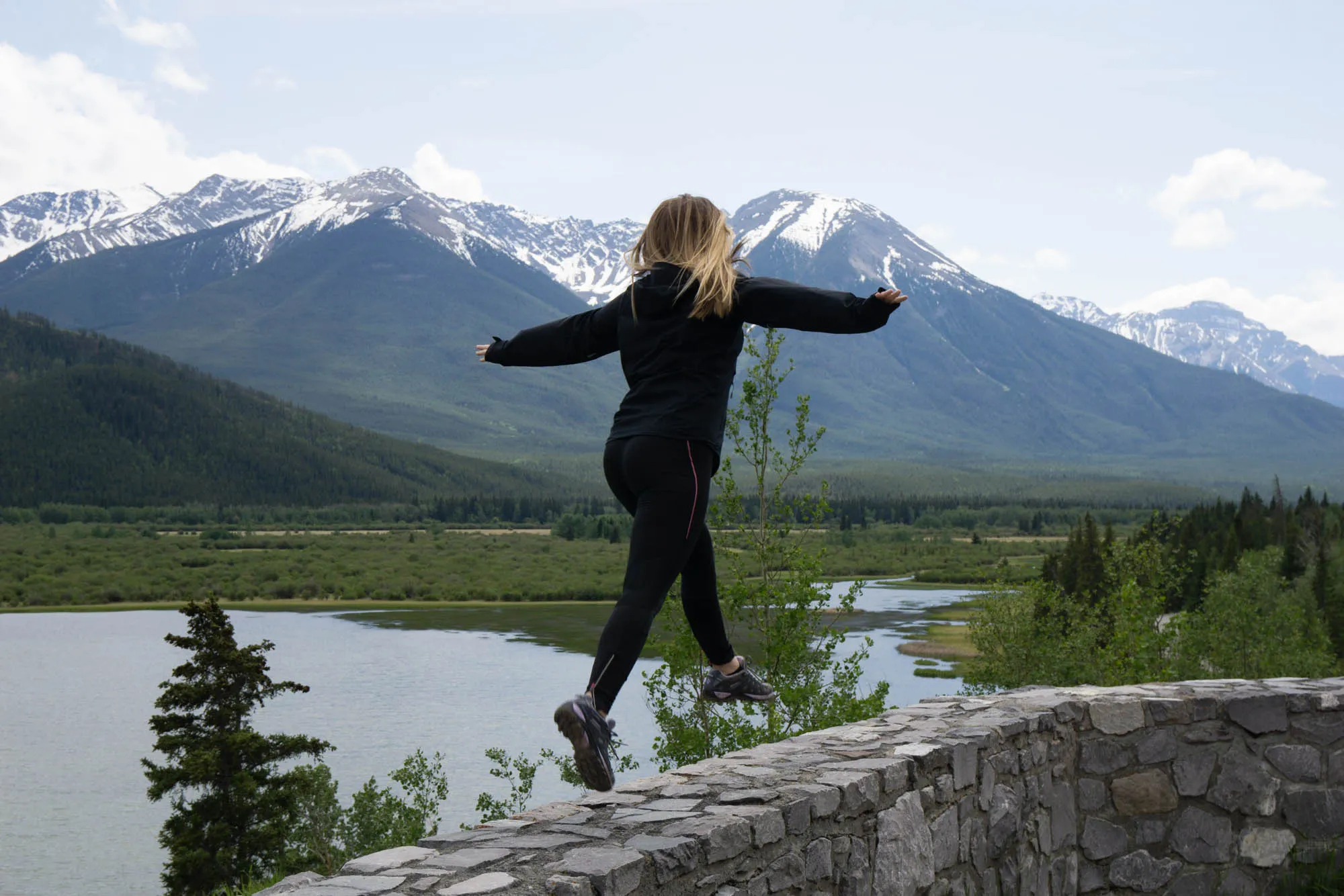 Banff, Our Canadian Road Trip