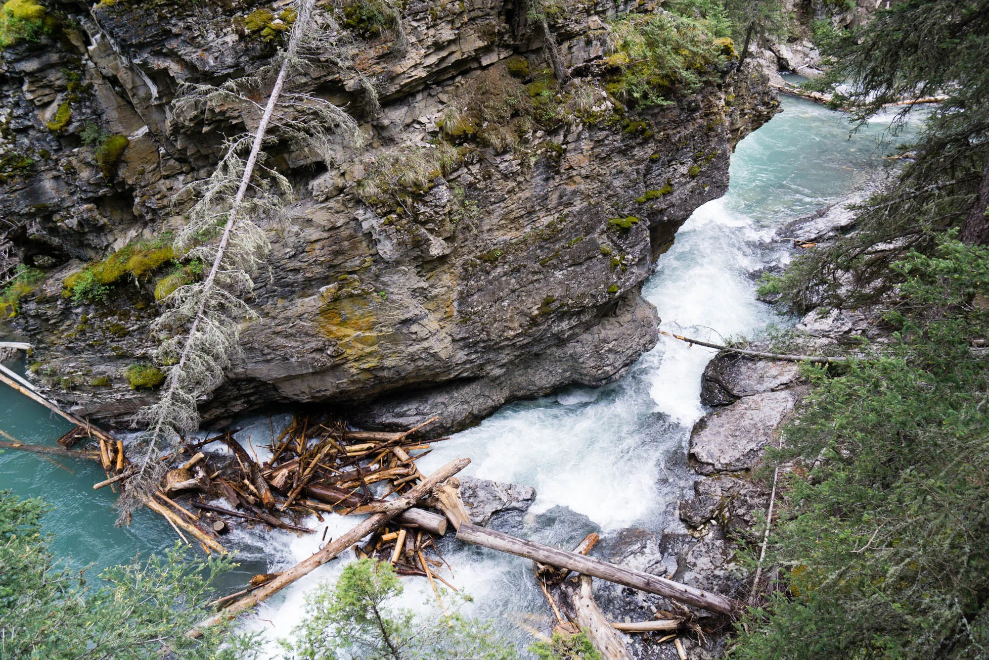 Banff, Our Canadian Road Trip