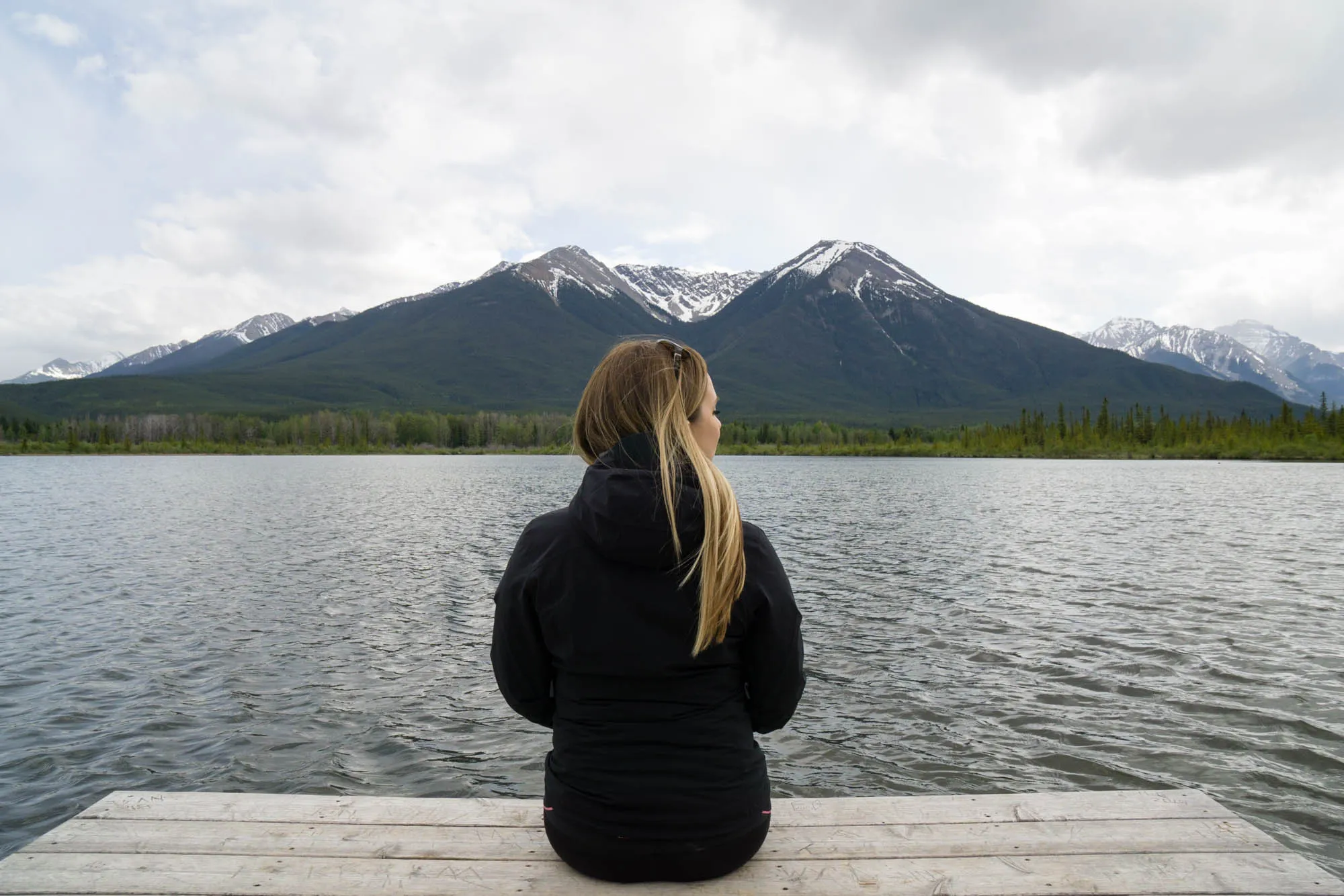 Banff, Our Canadian Road Trip