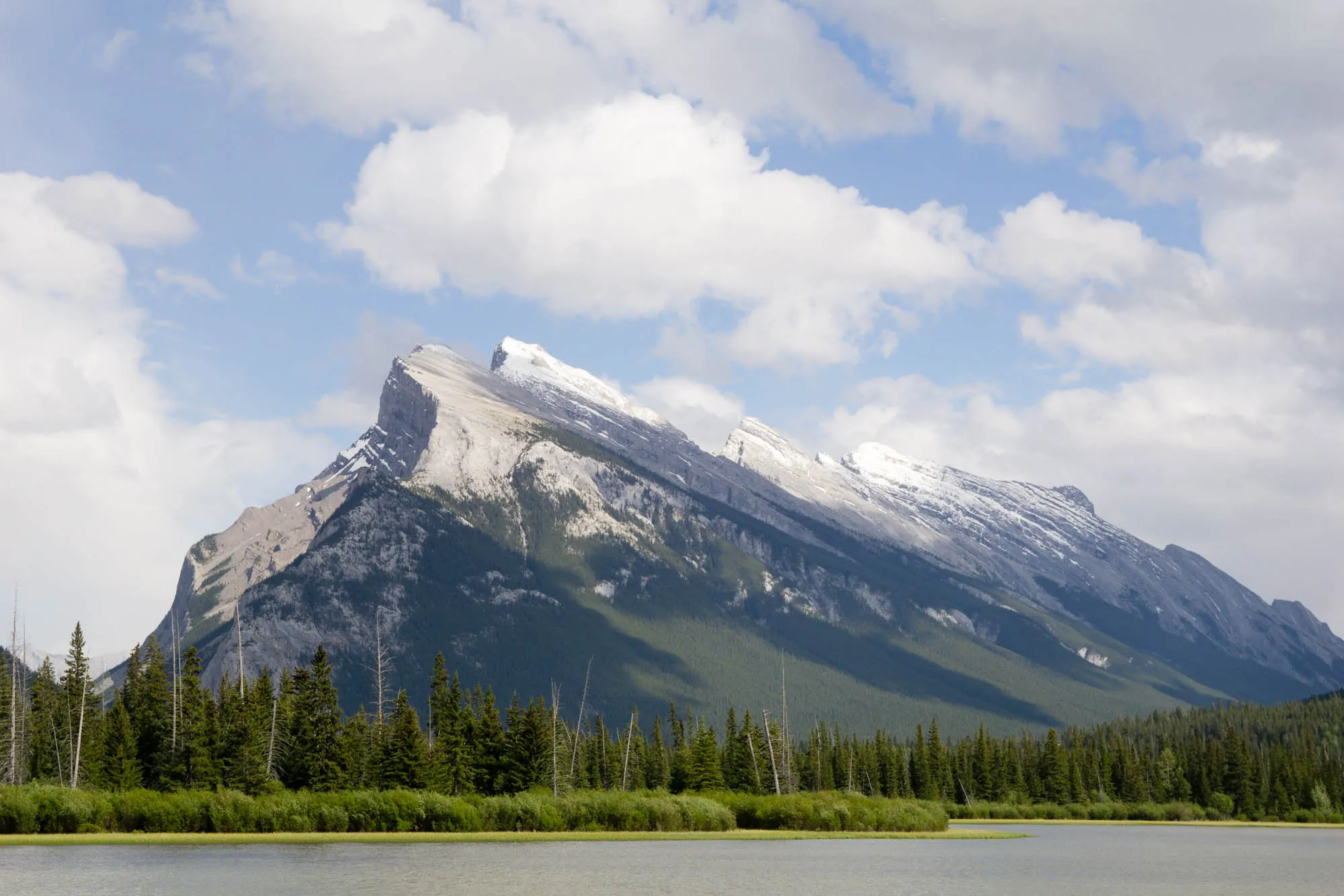 Banff, Our Canadian Road Trip