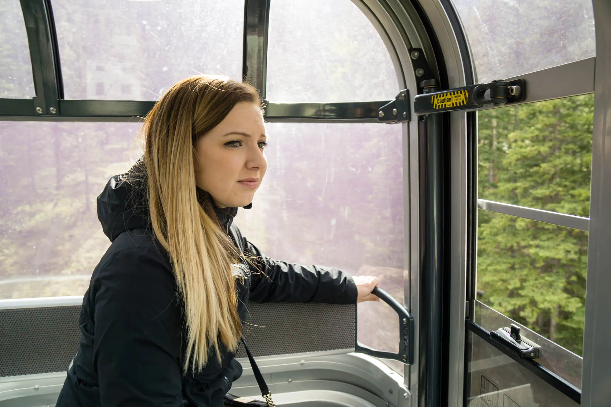 Banff, Our Canadian Road Trip