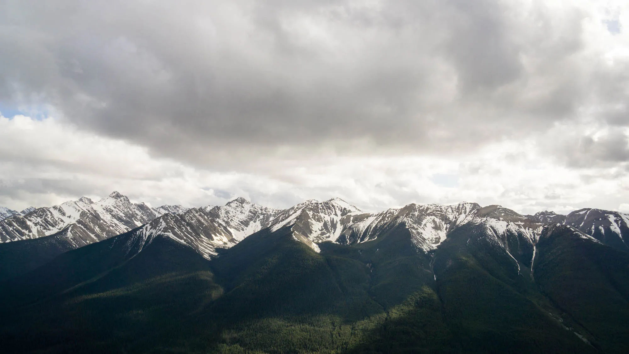 Banff, Our Canadian Road Trip