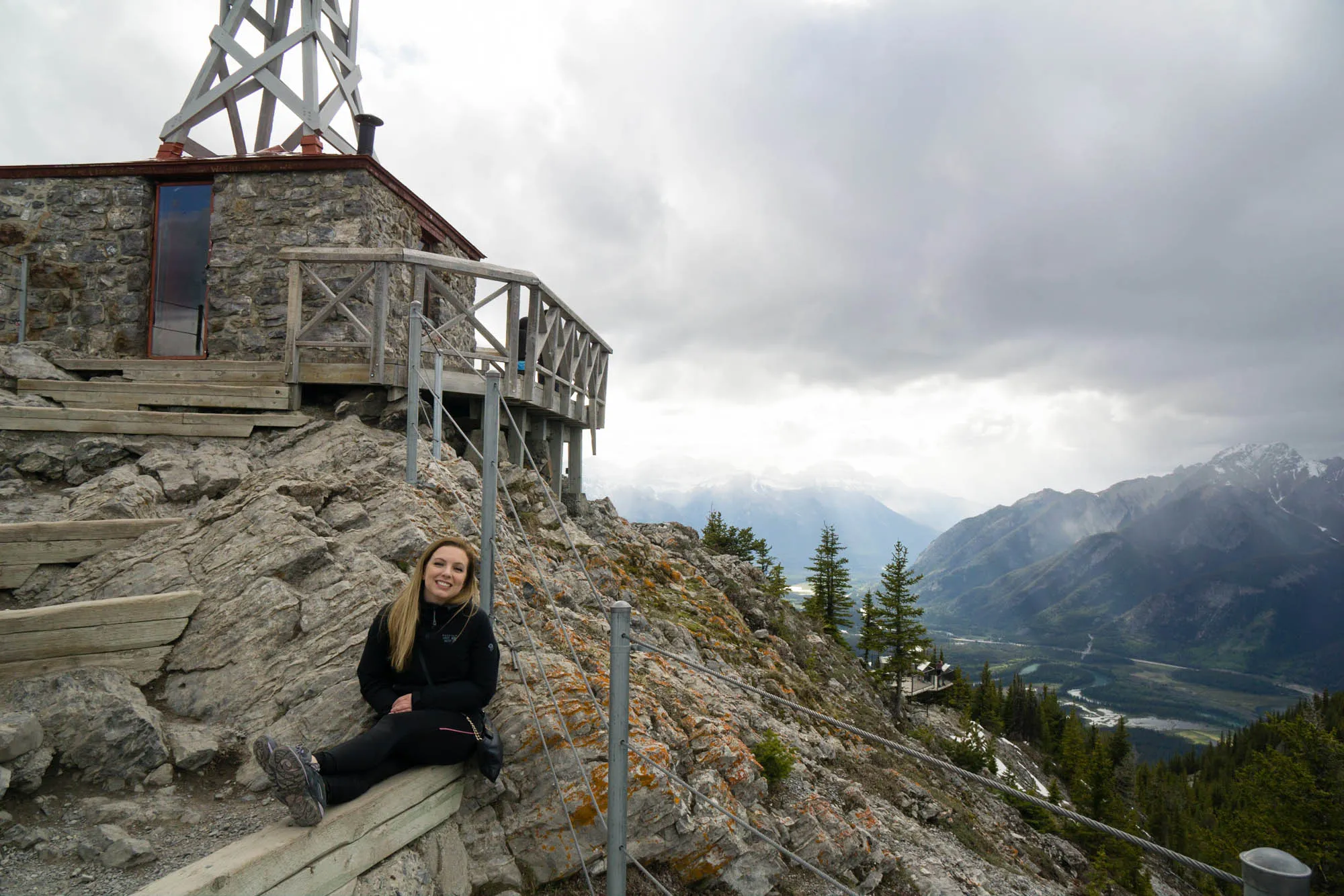 Banff, Our Canadian Road Trip