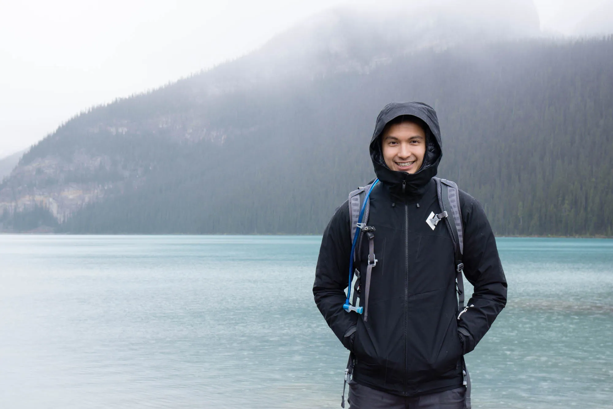 Banff, Our Canadian Road Trip