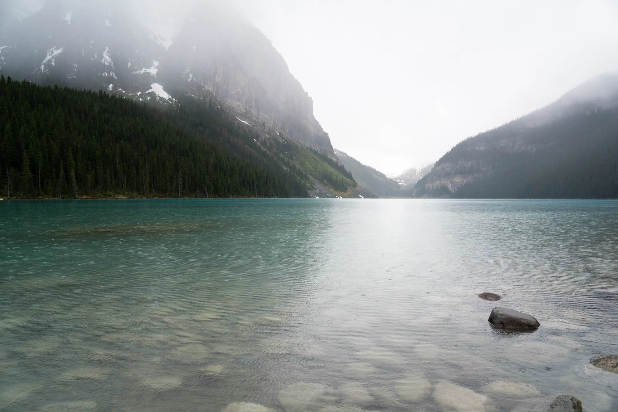 Banff, Our Canadian Road Trip
