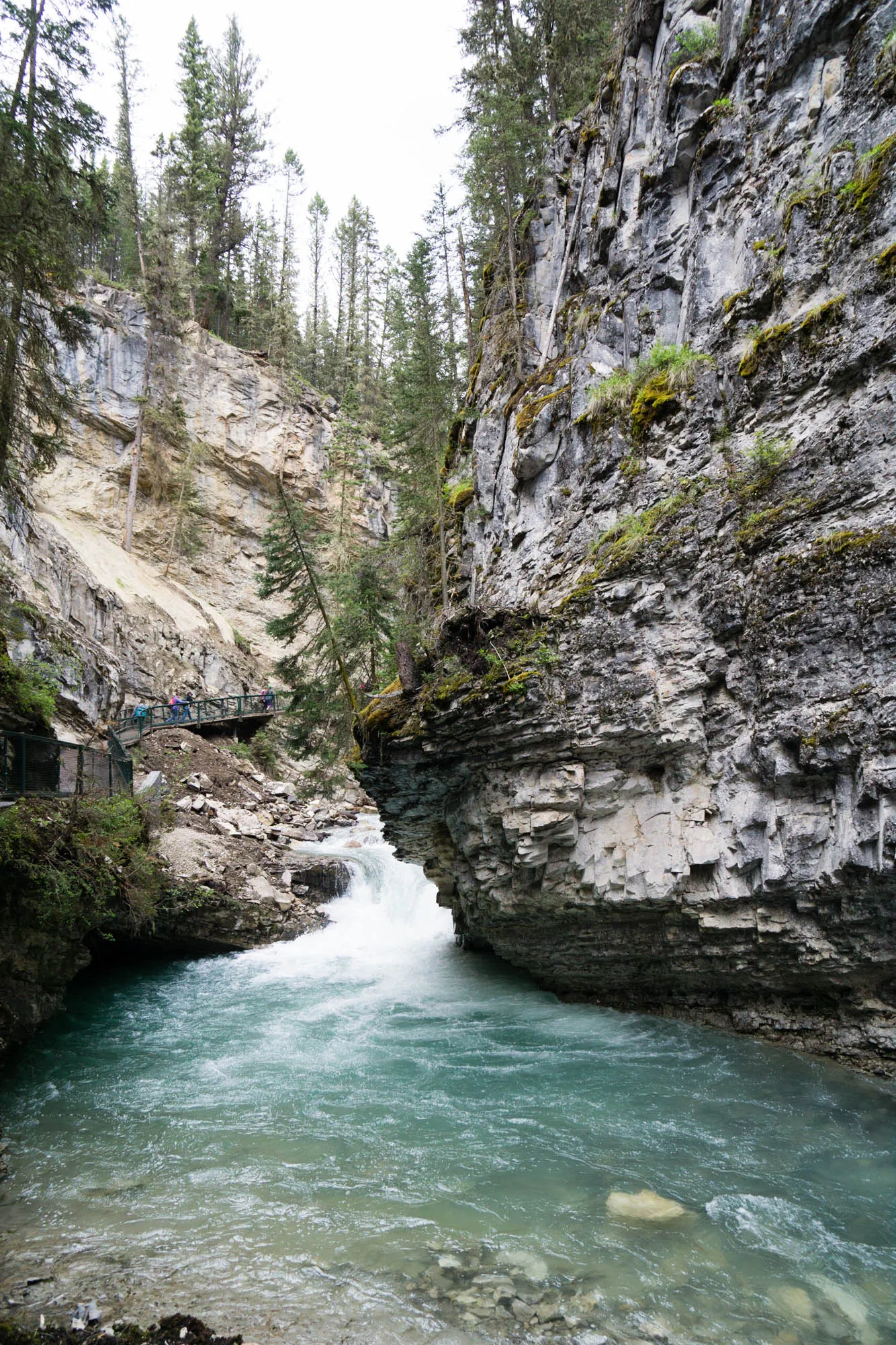 Banff, Our Canadian Road Trip