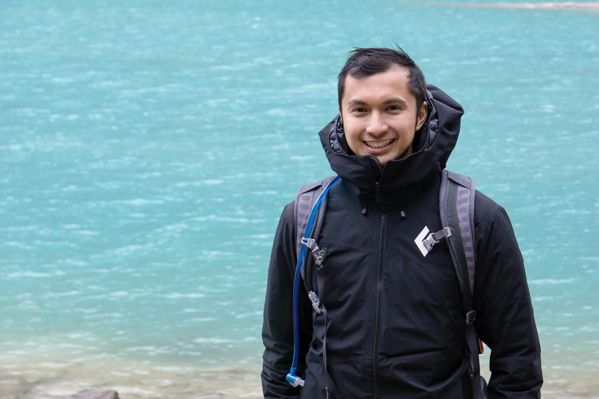 Banff, Our Canadian Road Trip