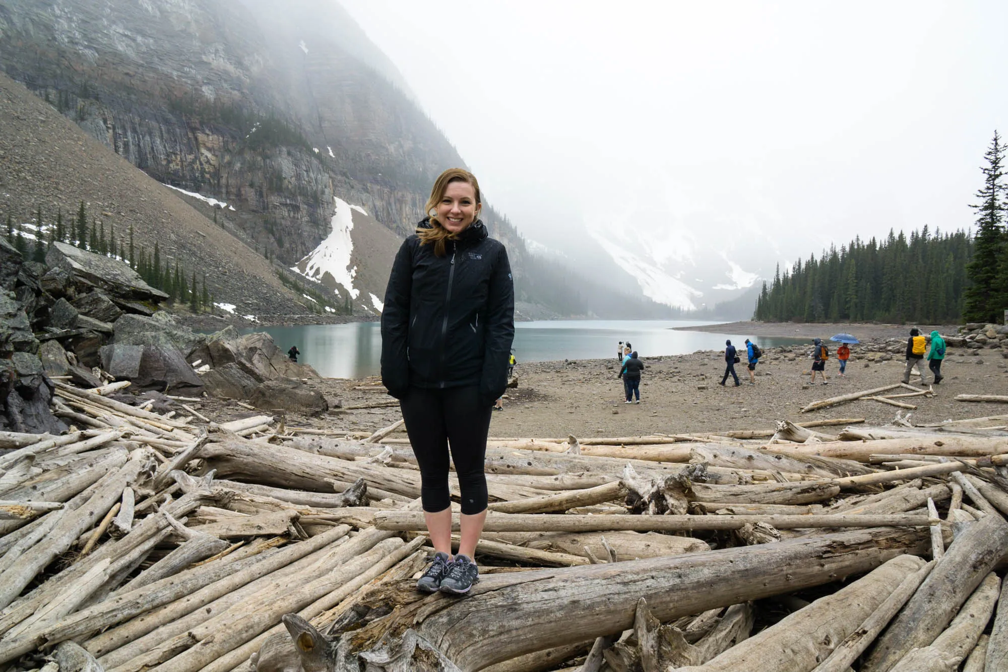 Banff, Our Canadian Road Trip