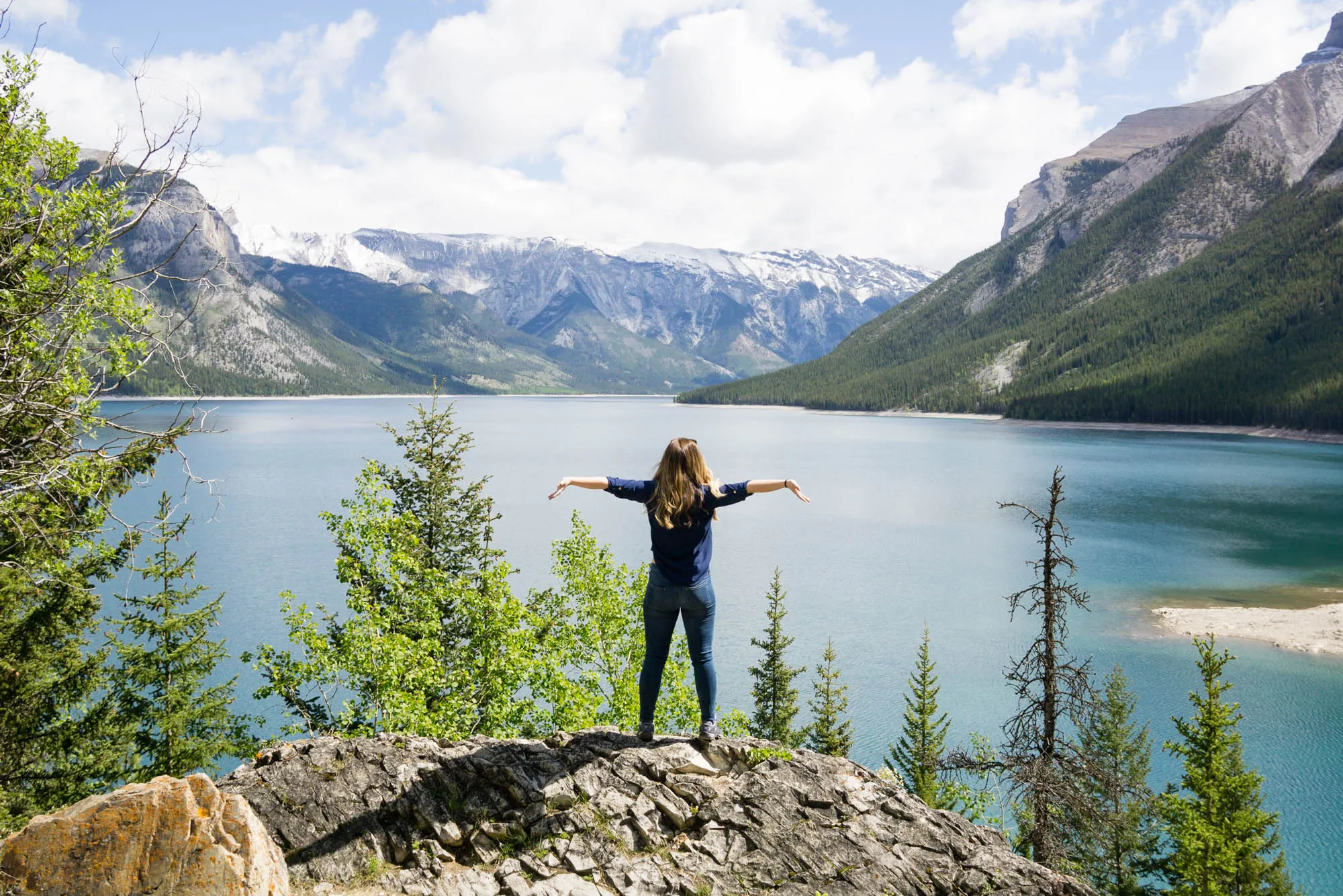 Banff, Our Canadian Road Trip