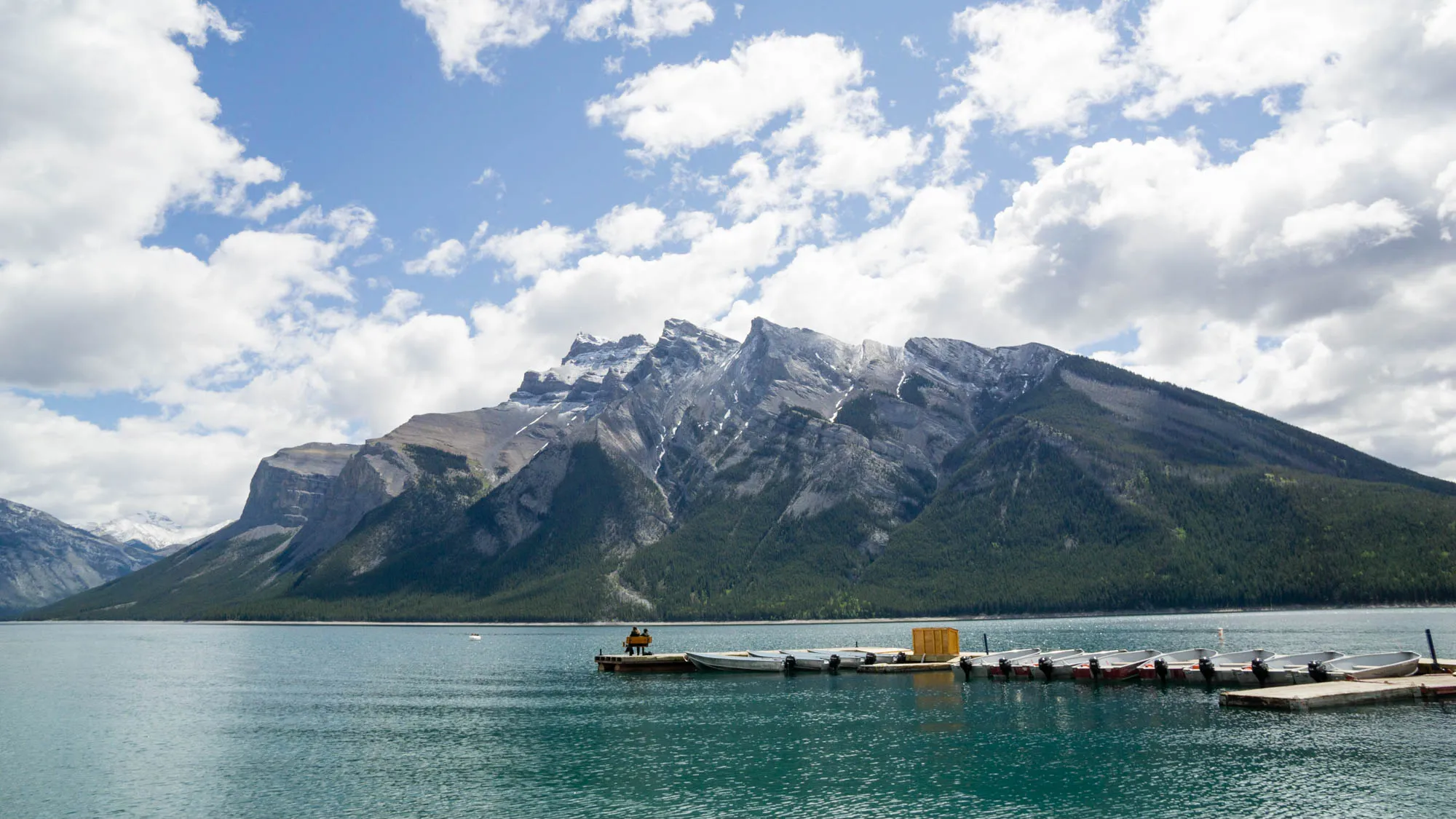 Banff, Our Canadian Road Trip