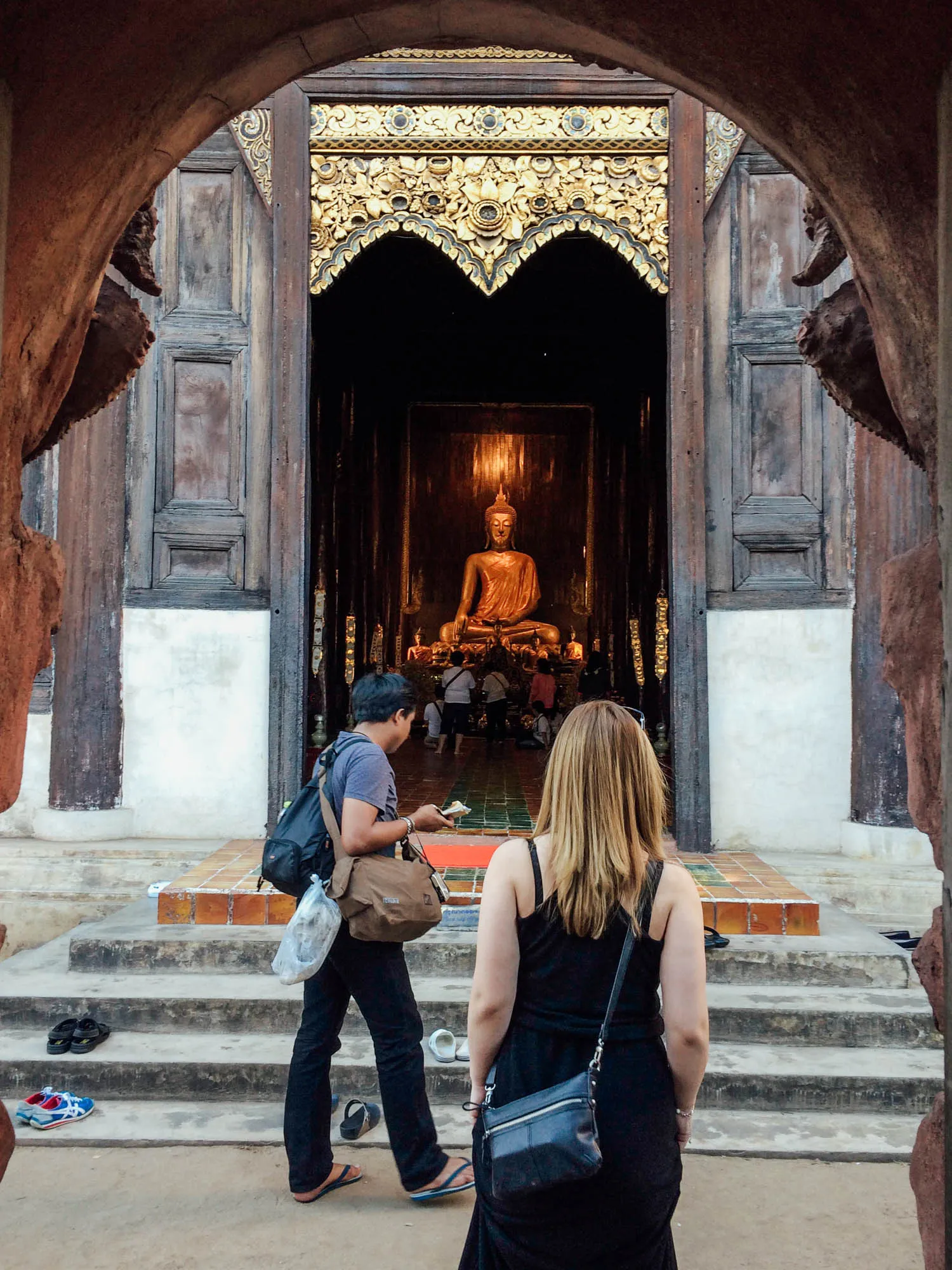 Chiang Mai, Thailand