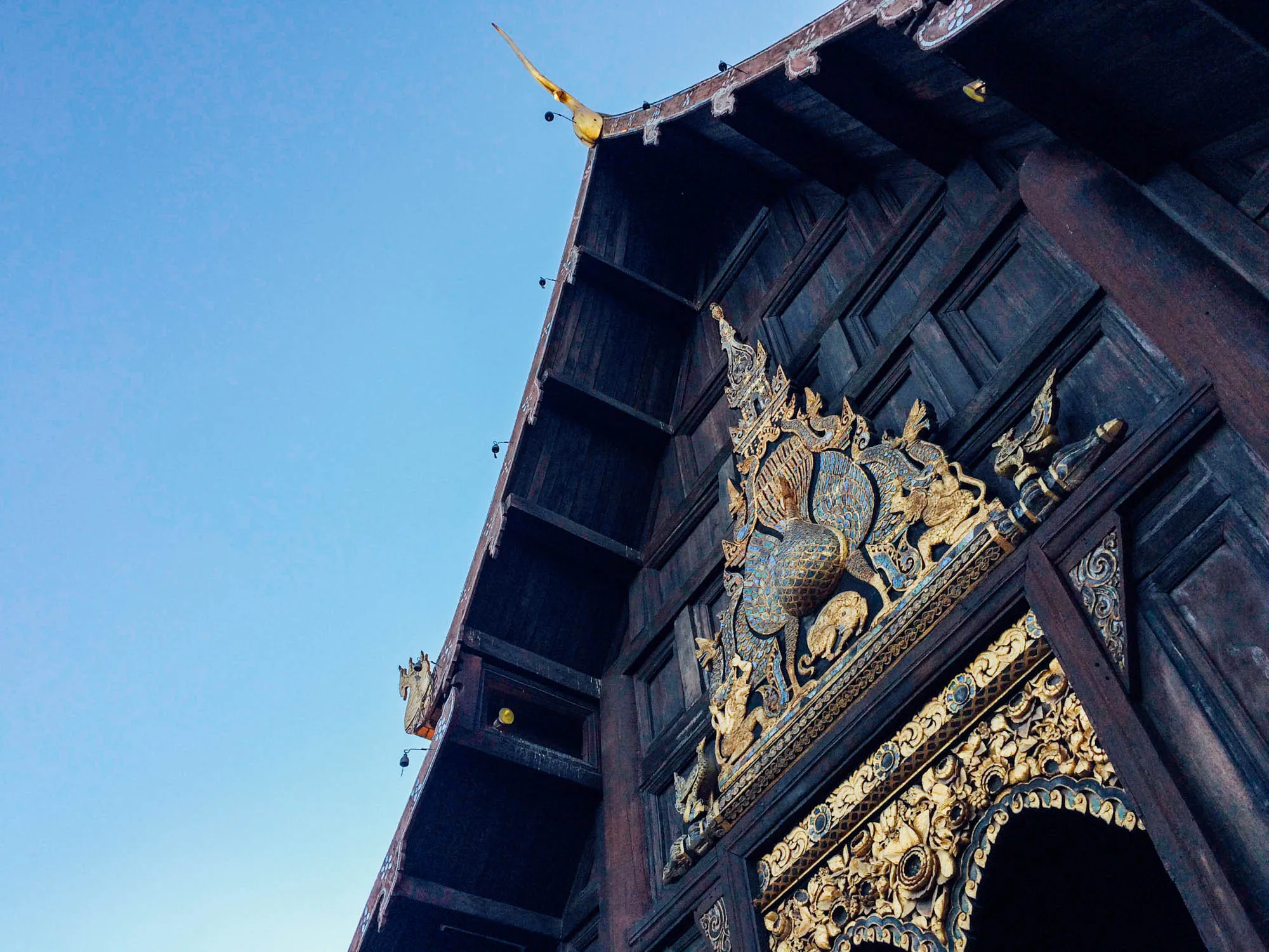 Chiang Mai, Thailand