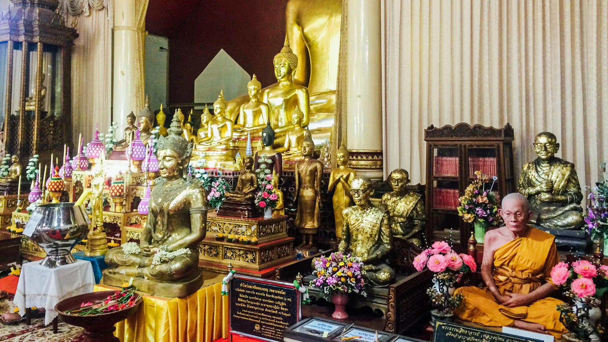 Chiang Mai, Thailand