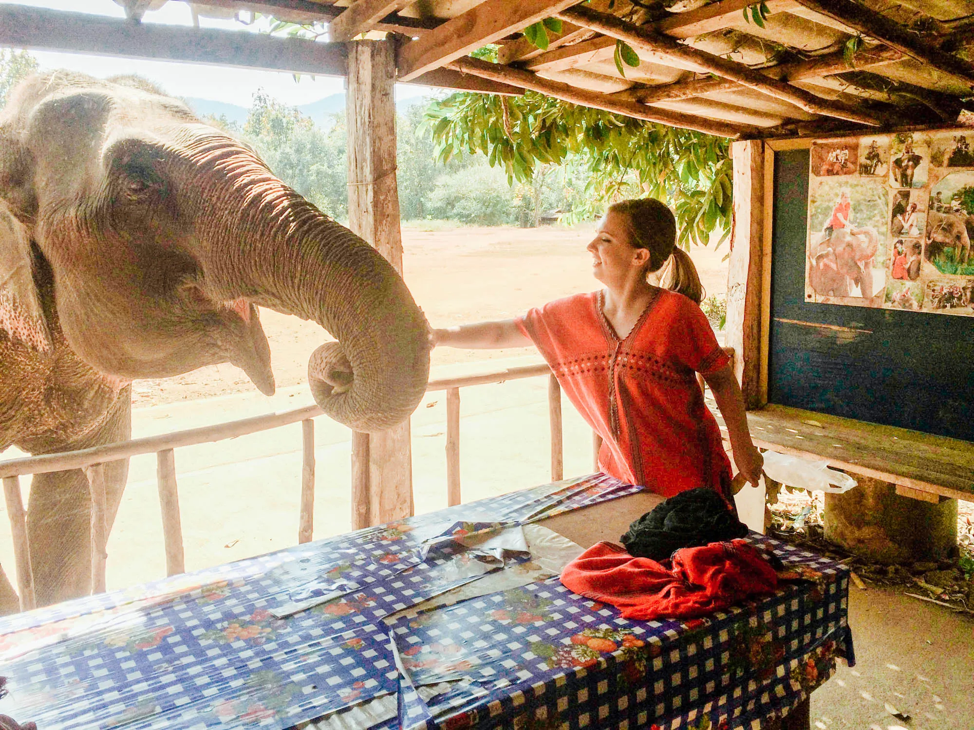 Chiang Mai, Thailand