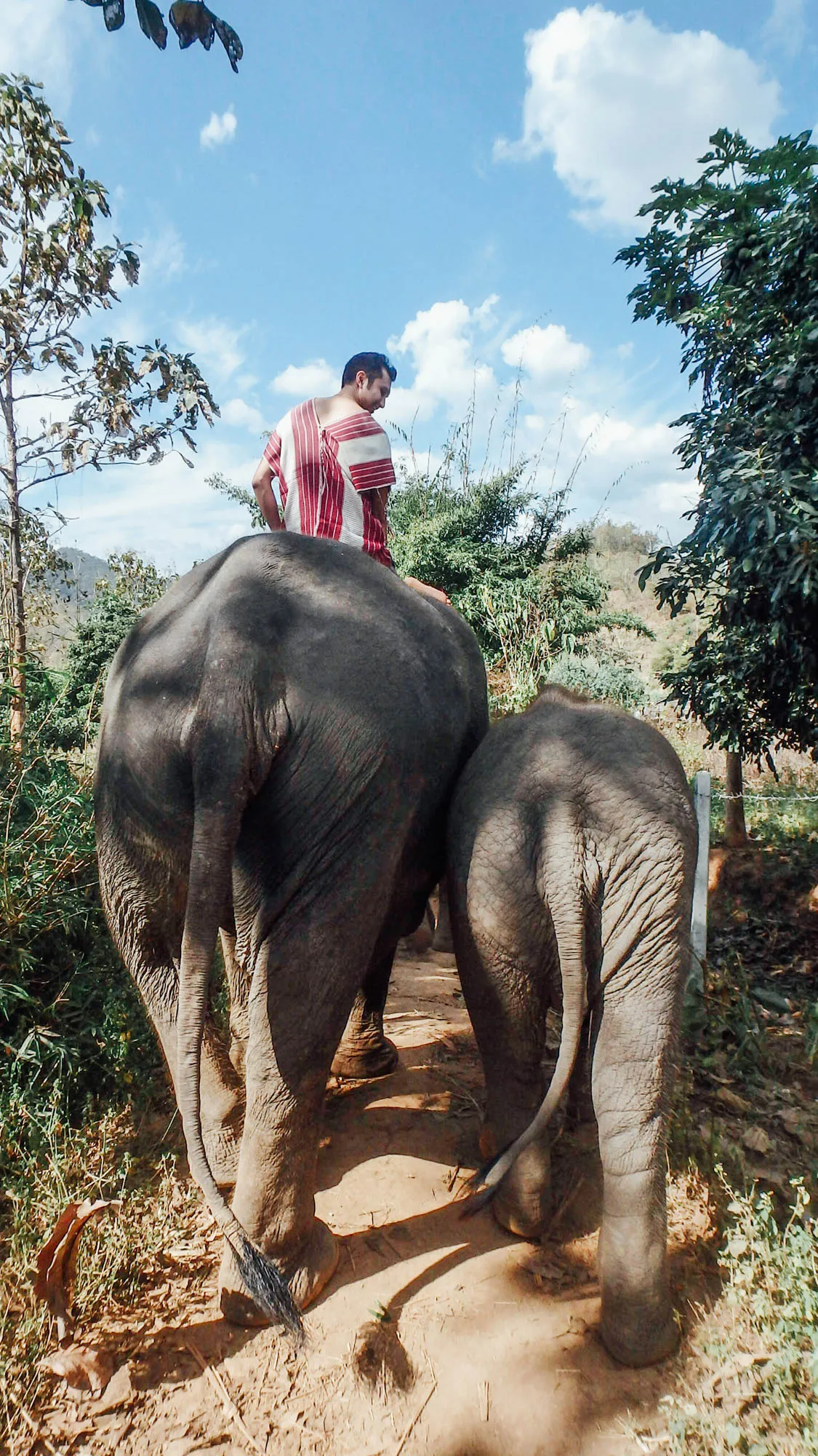 Chiang Mai, Thailand