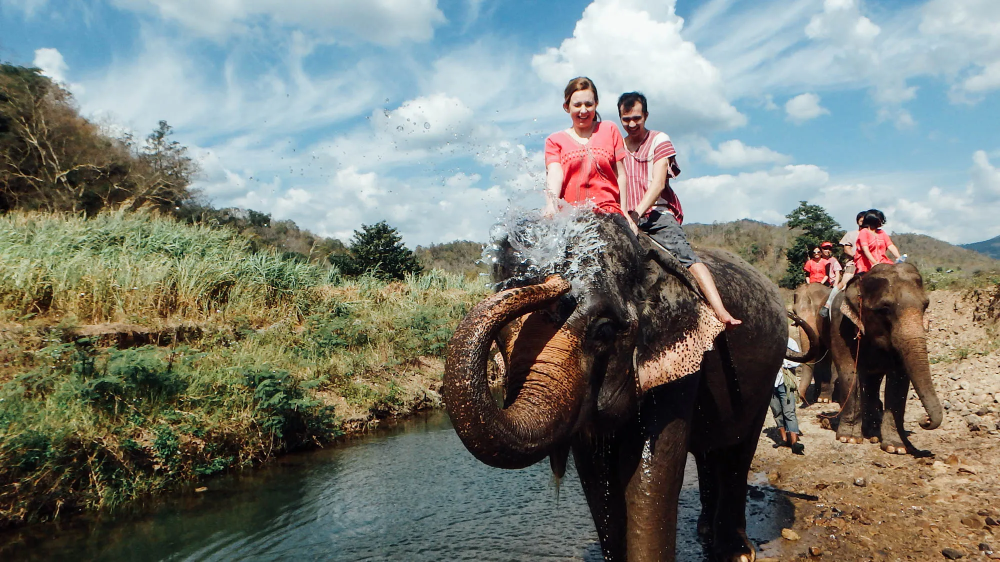 Chiang Mai, Thailand
