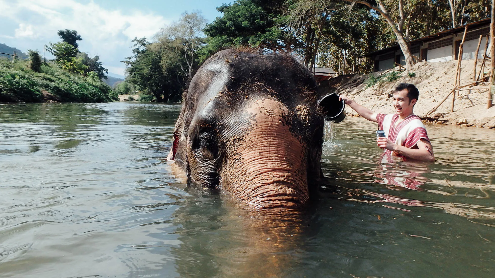 Chiang Mai, Thailand