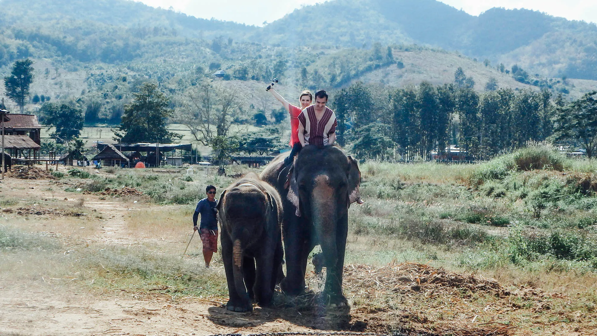Chiang Mai, Thailand