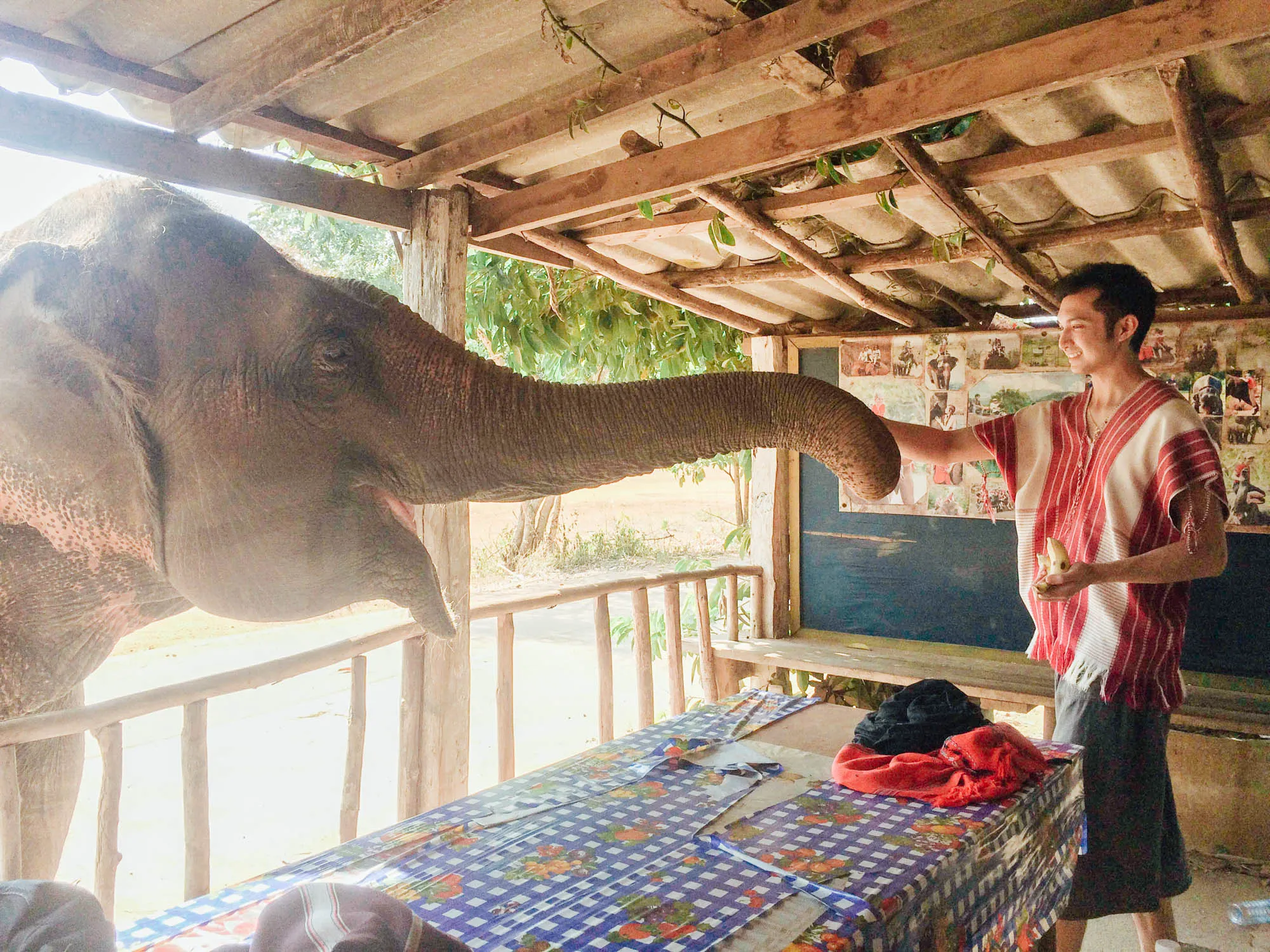 Chiang Mai, Thailand