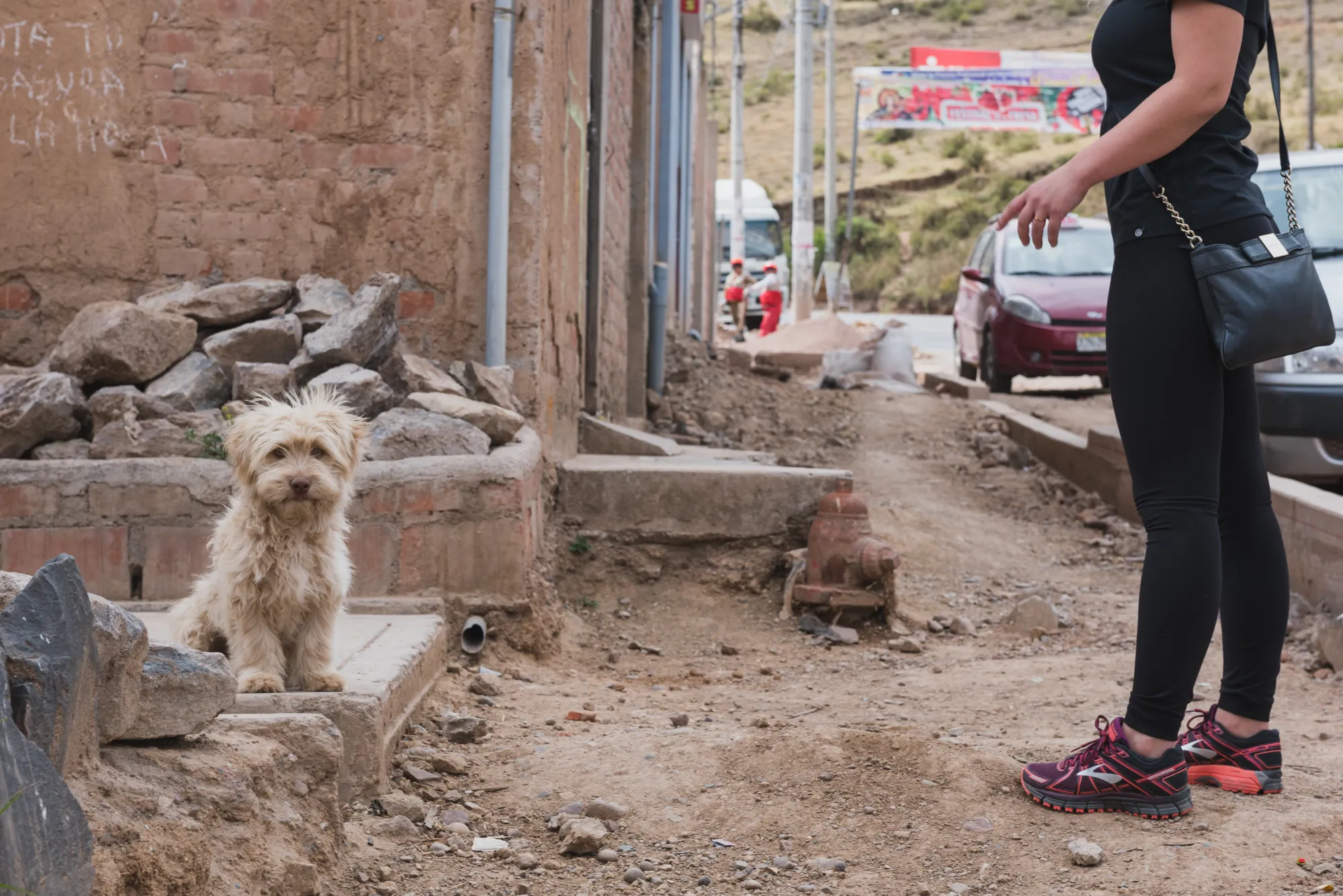 Cusco, Peru