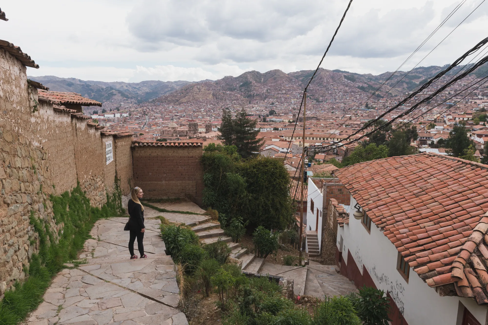 Cusco, Peru