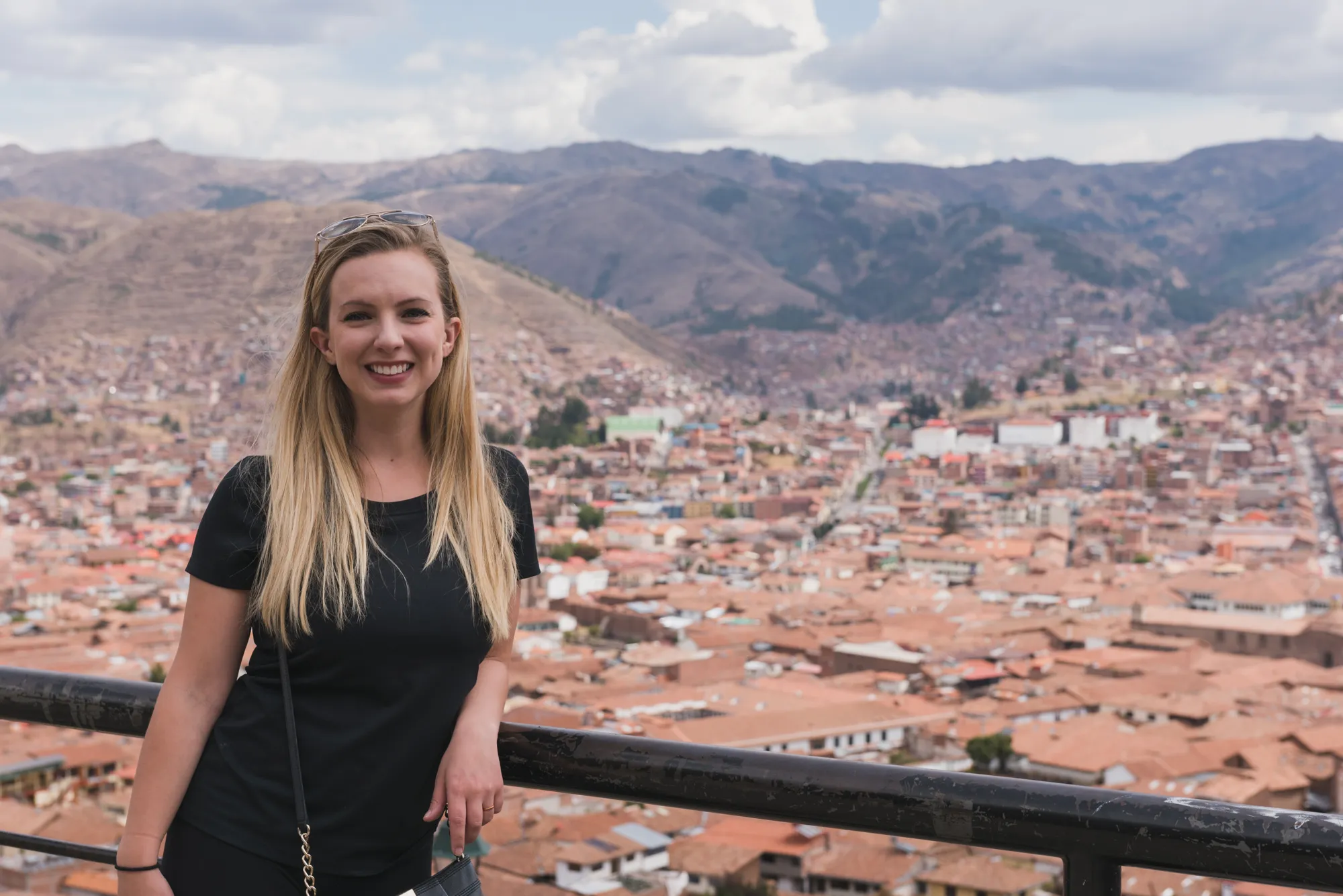 Cusco, Peru