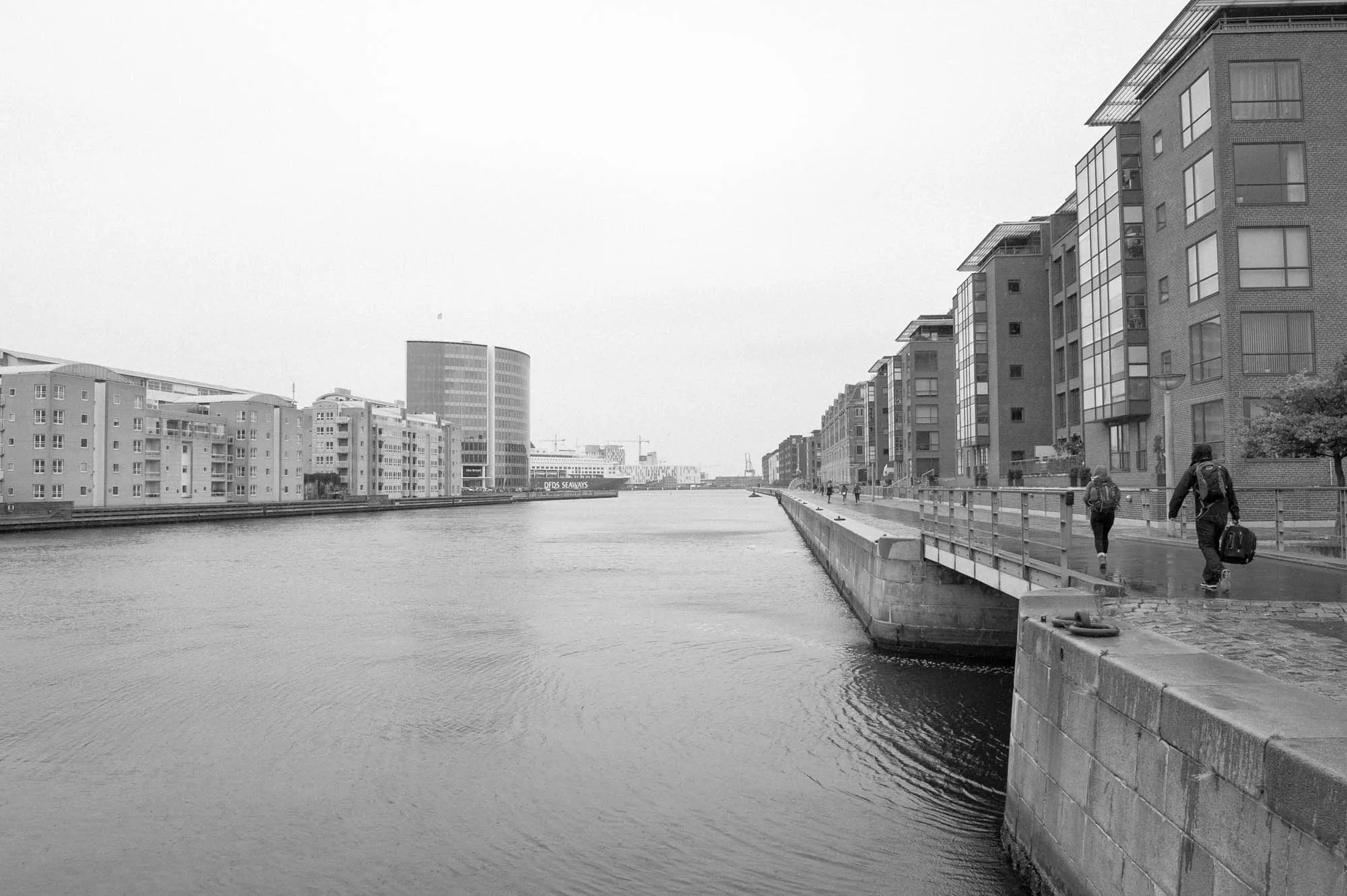 A Day in Denmark