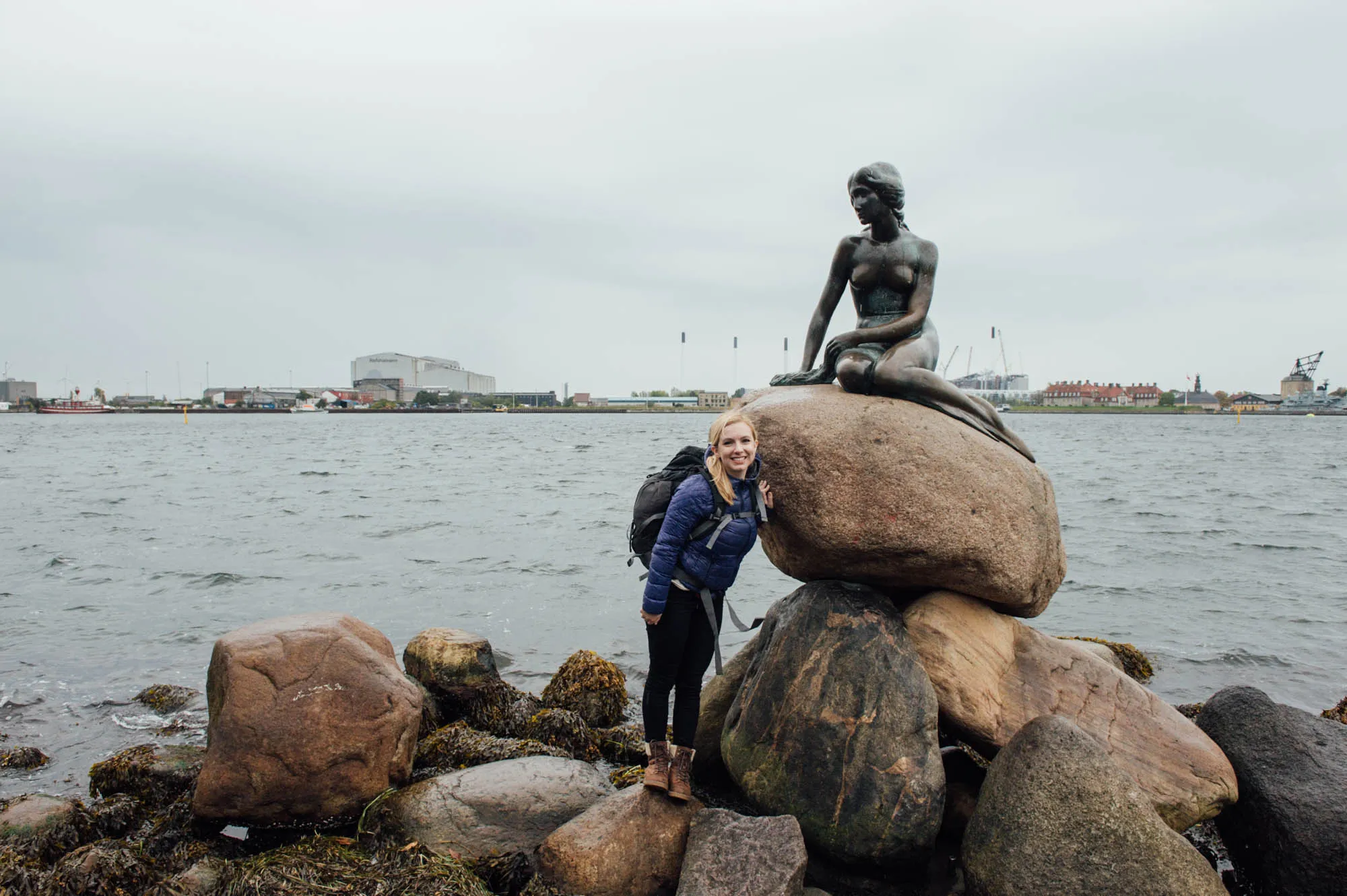 A Day in Denmark