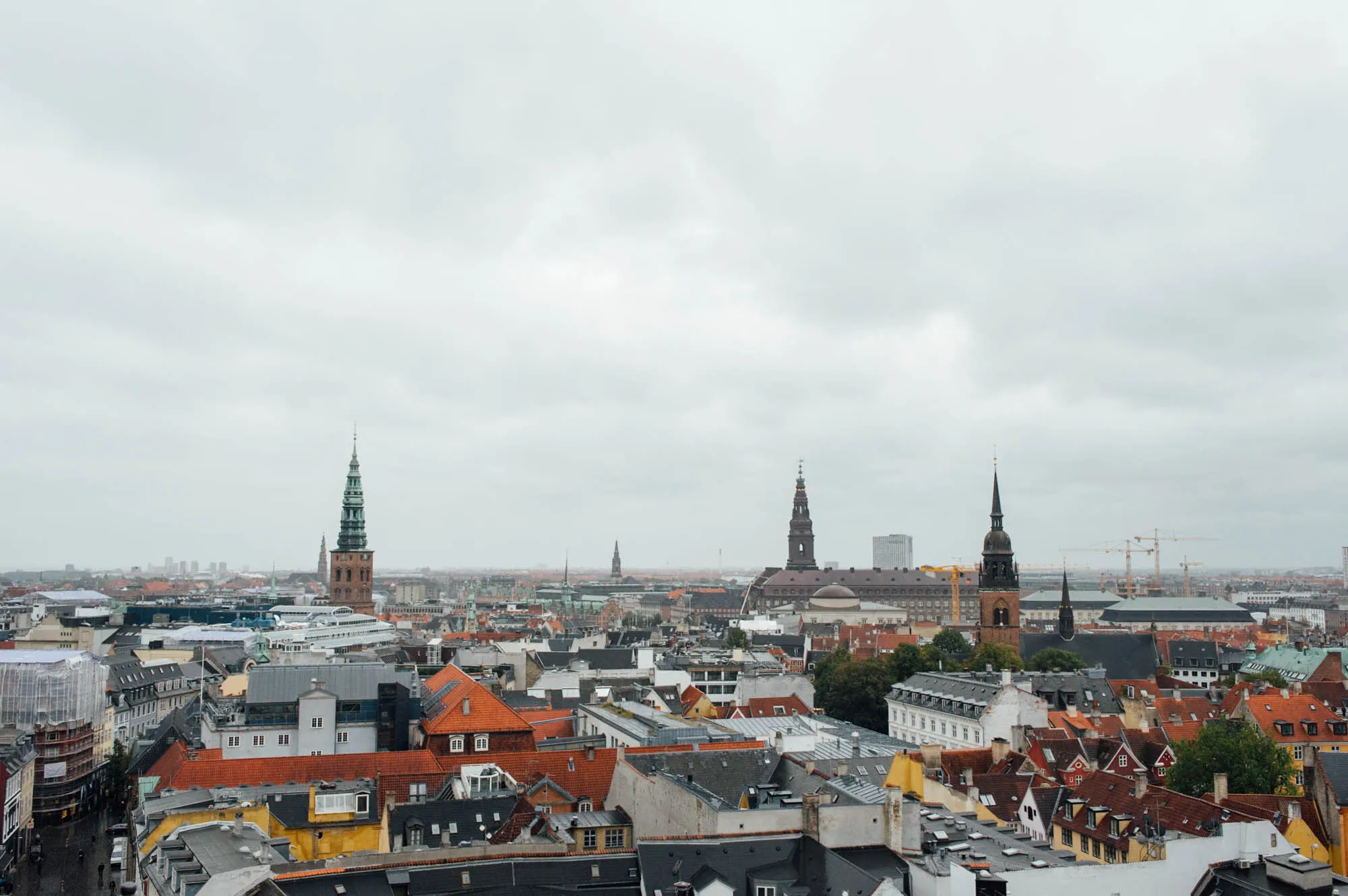 A Day in Denmark