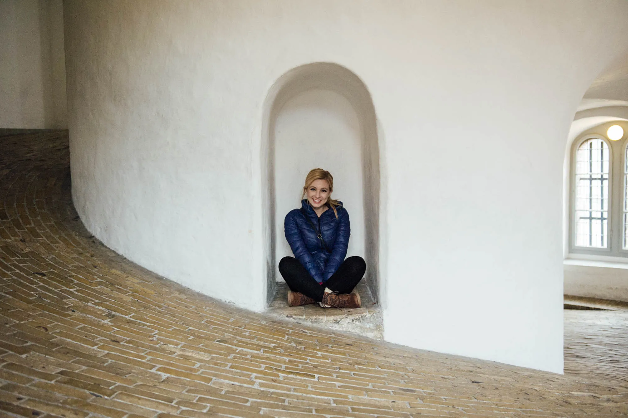 A Day in Denmark