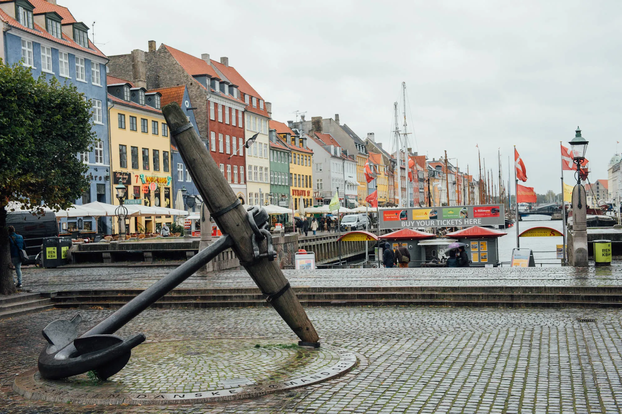 A Day in Denmark