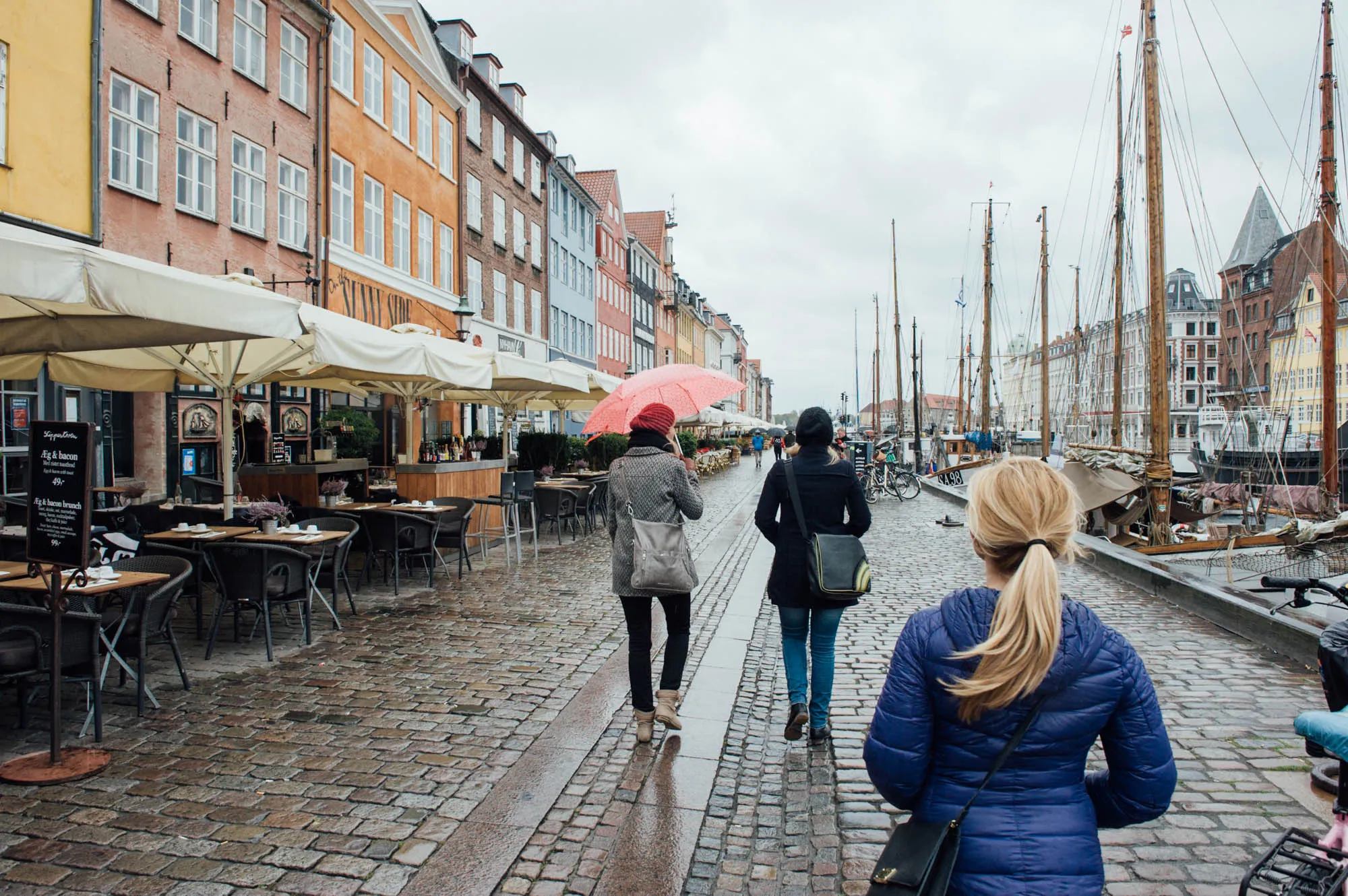 A Day in Denmark