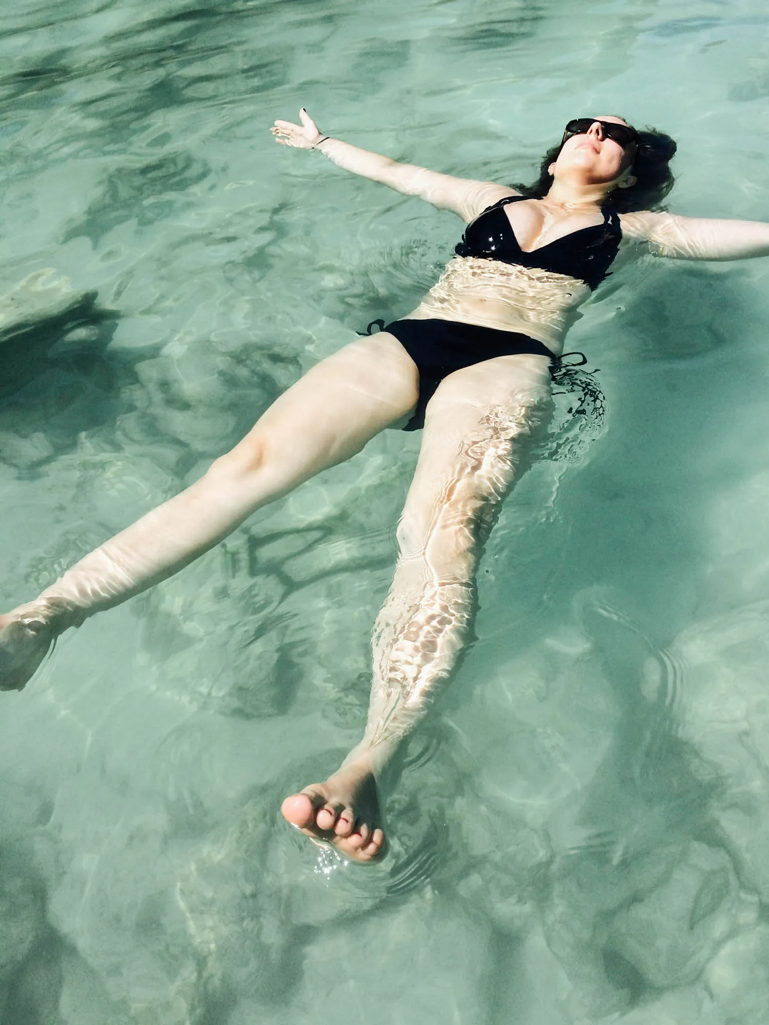Island Hopping in Thailand