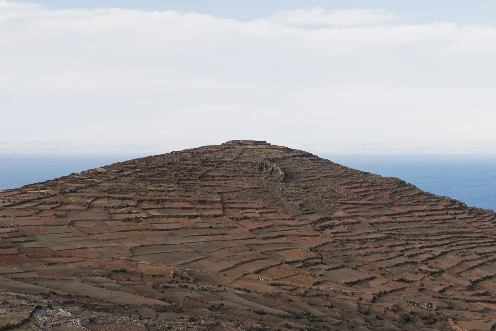 Lake Titicaca, Peru