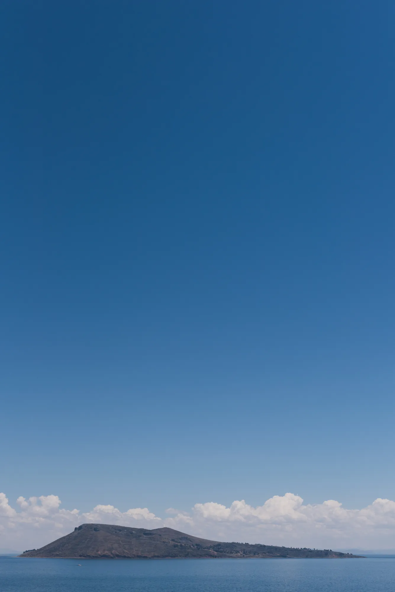 Lake Titicaca, Peru