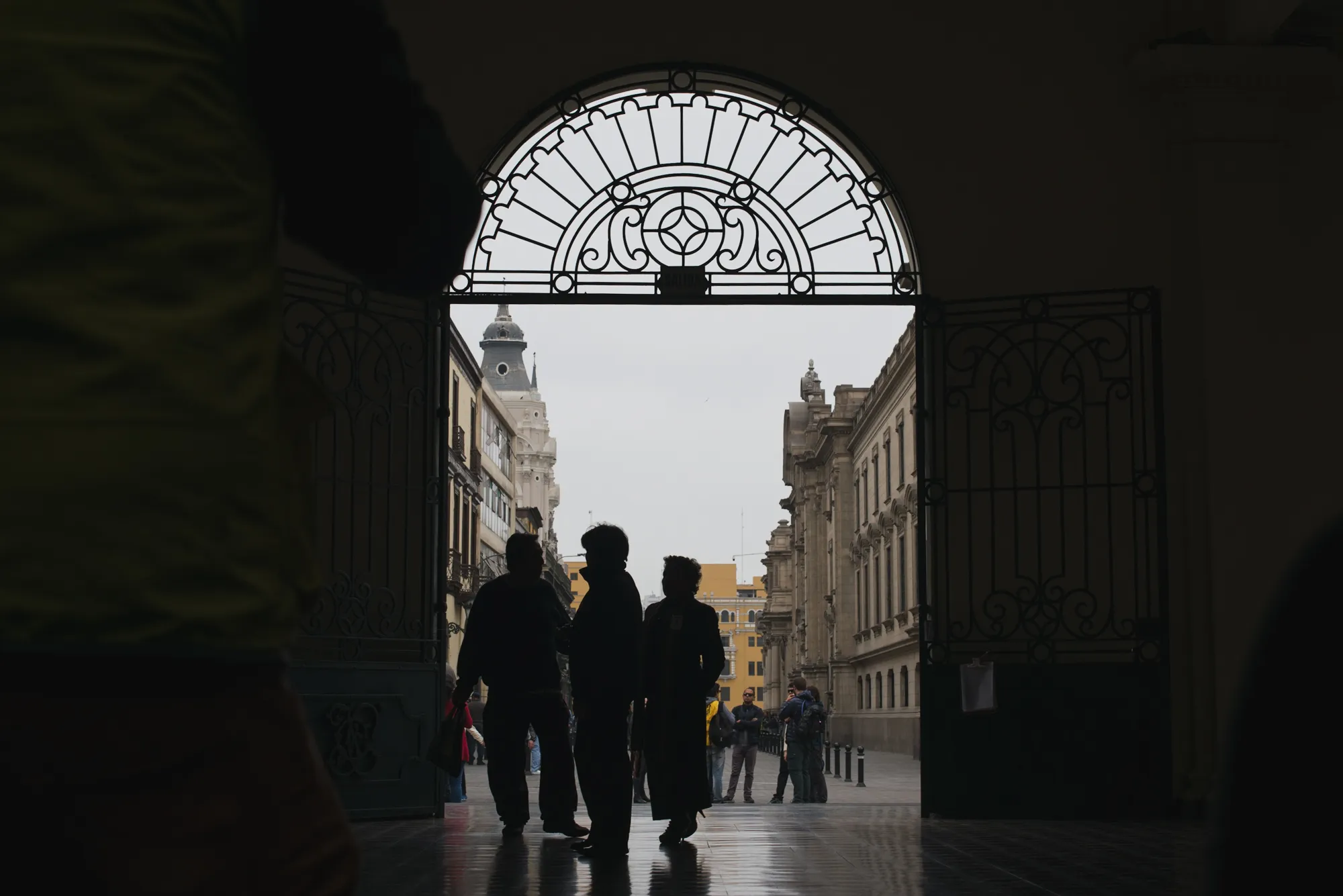 Lima, Peru