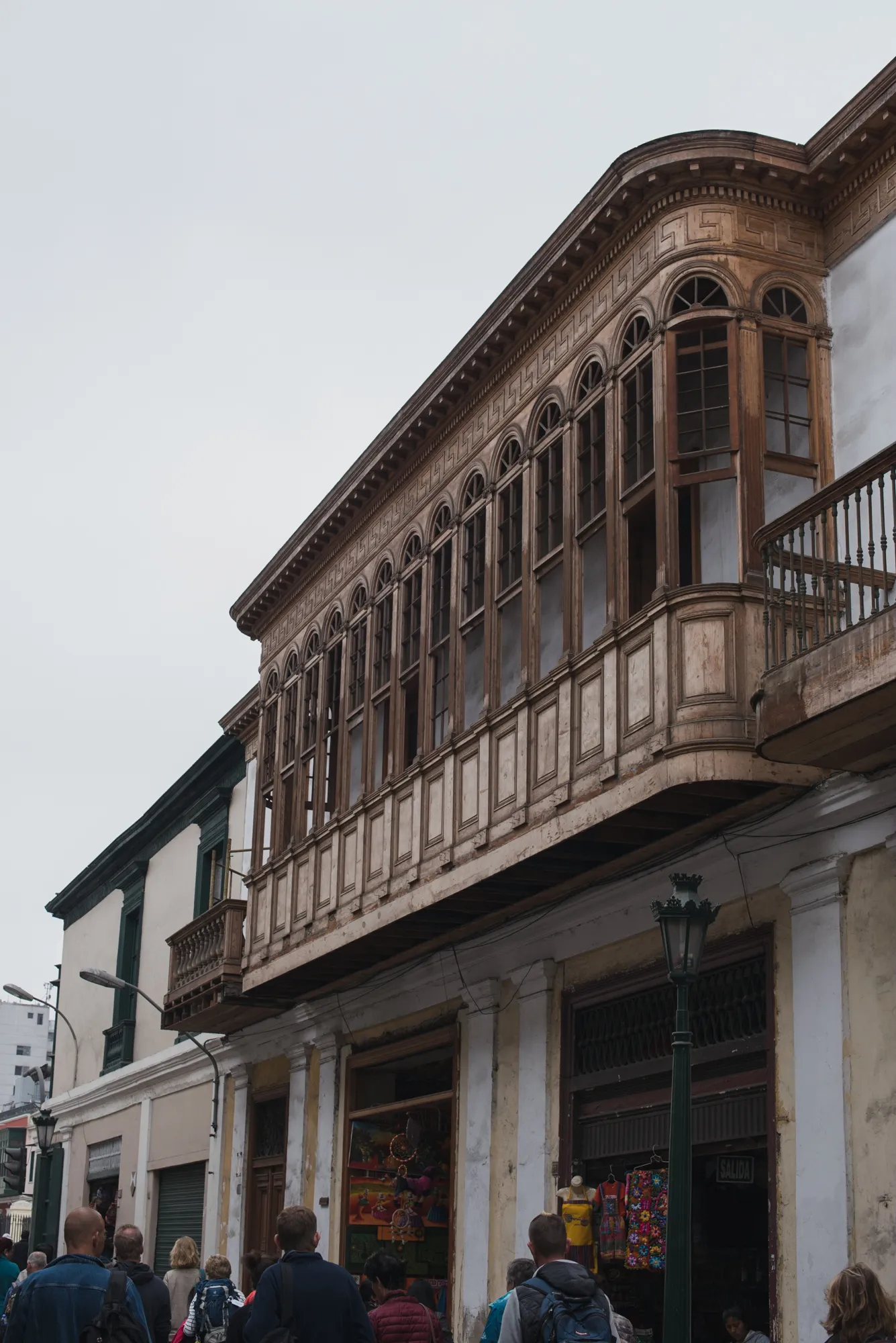Lima, Peru