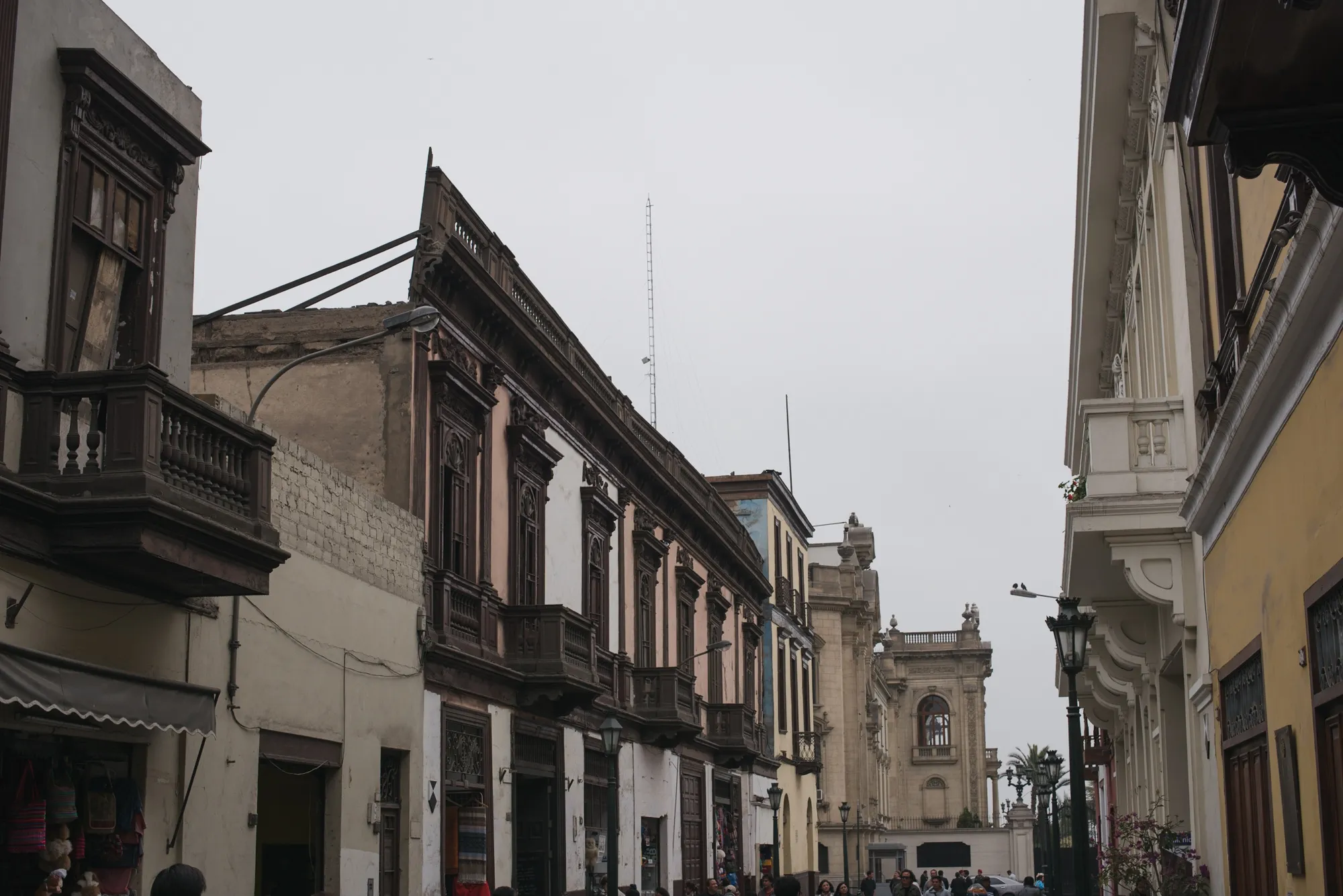 Lima, Peru