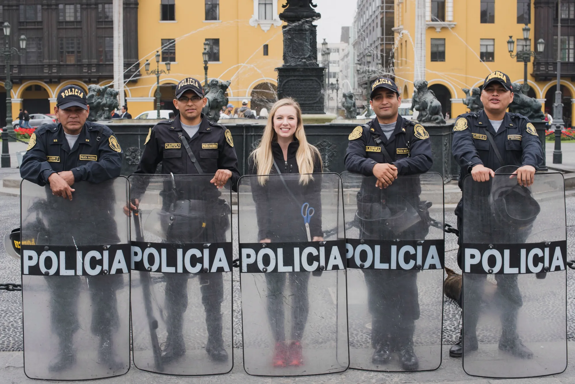 Lima, Peru